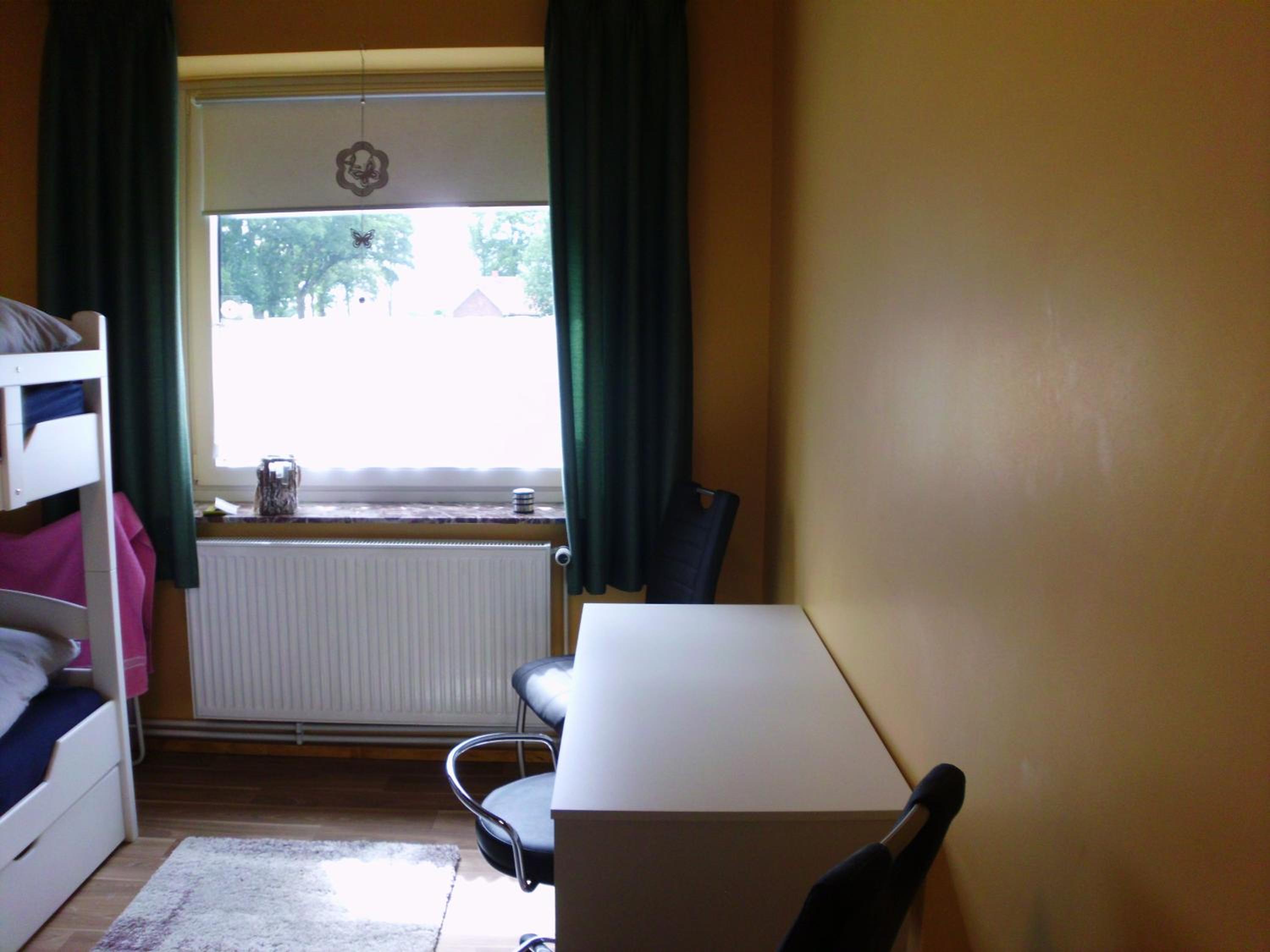 Ferienwohnung Verdenhalven