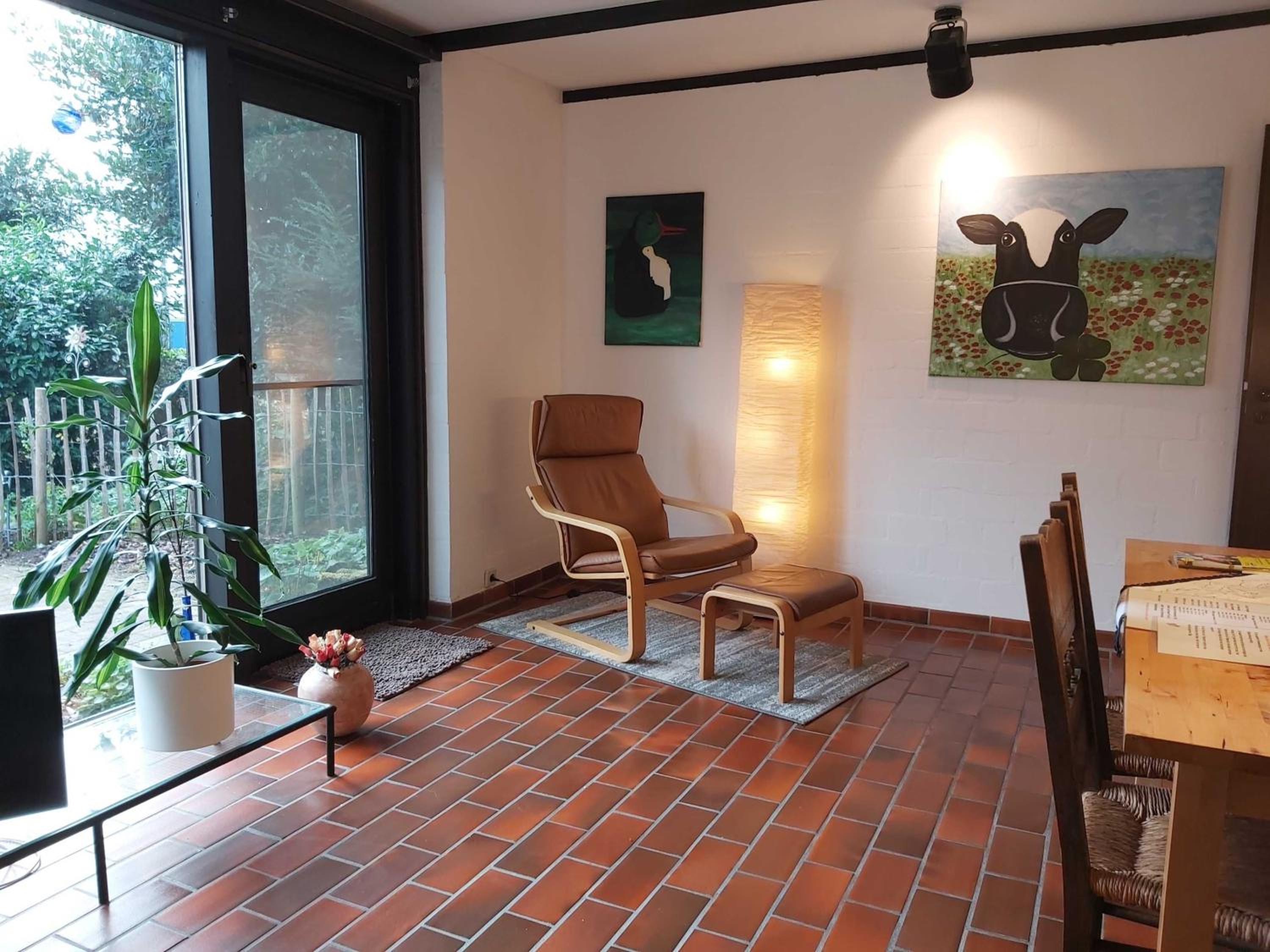 Ferienwohnung Berg & Barkenhoff
