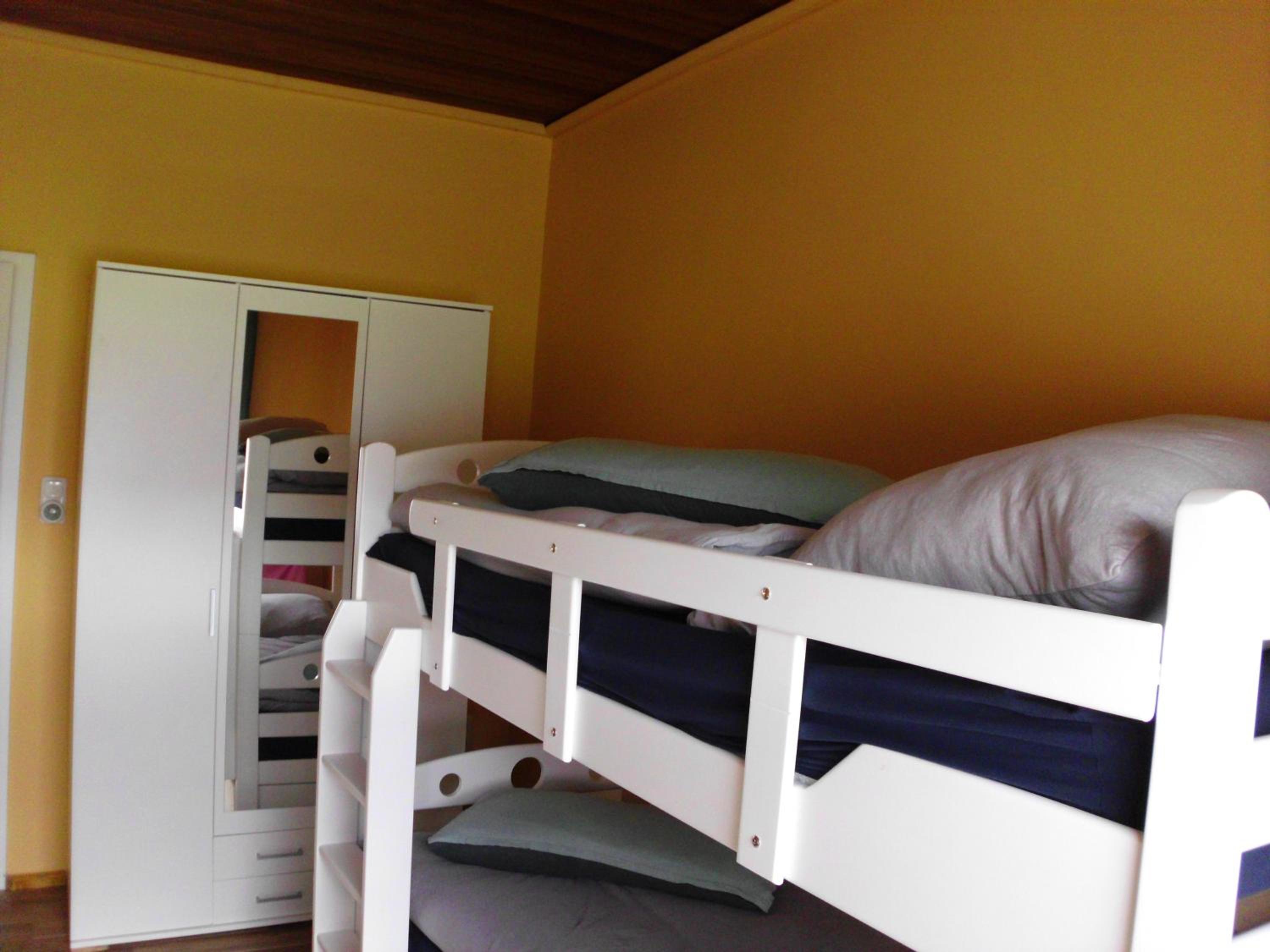 Ferienwohnung Verdenhalven