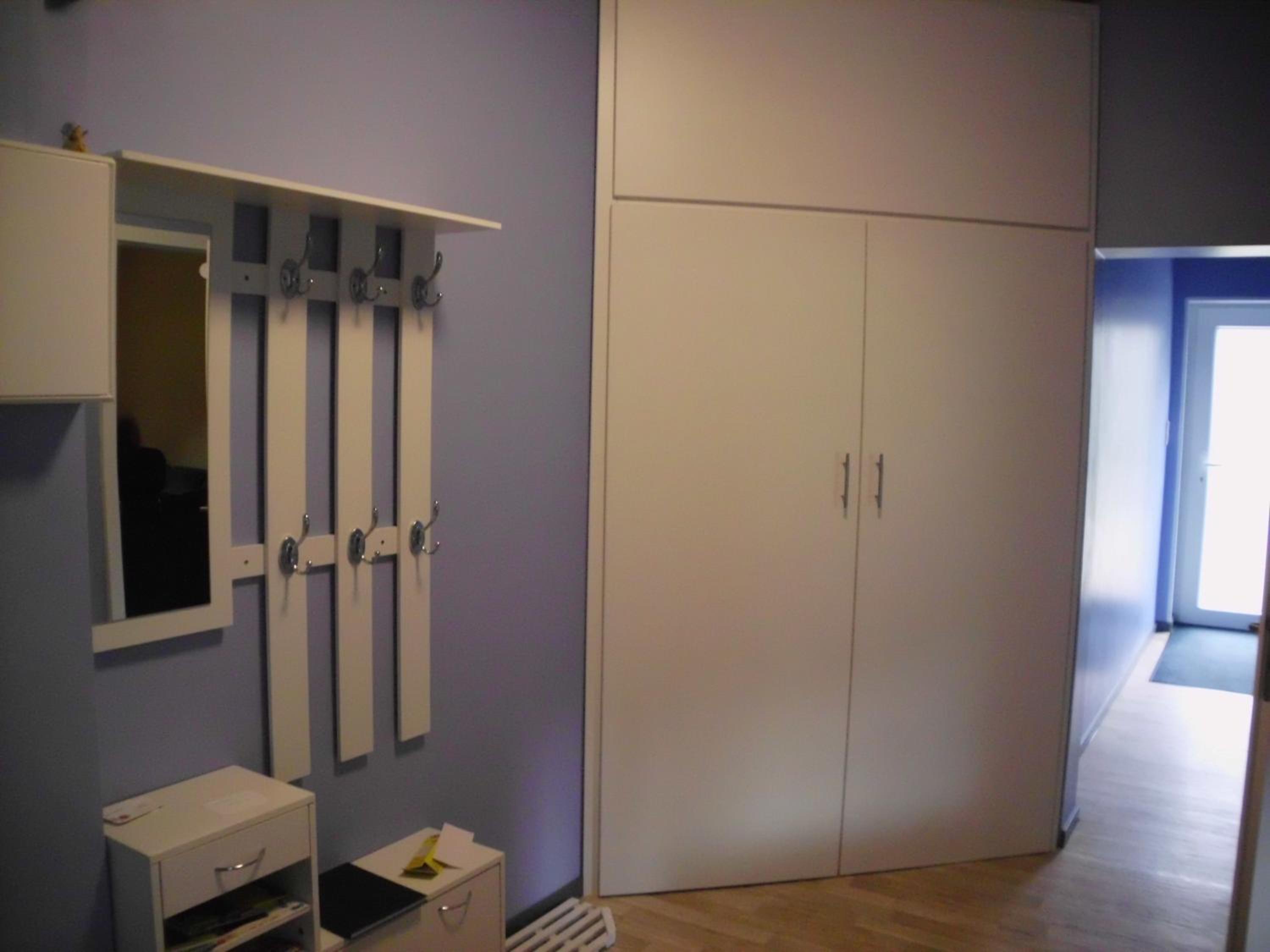 Ferienwohnung Verdenhalven