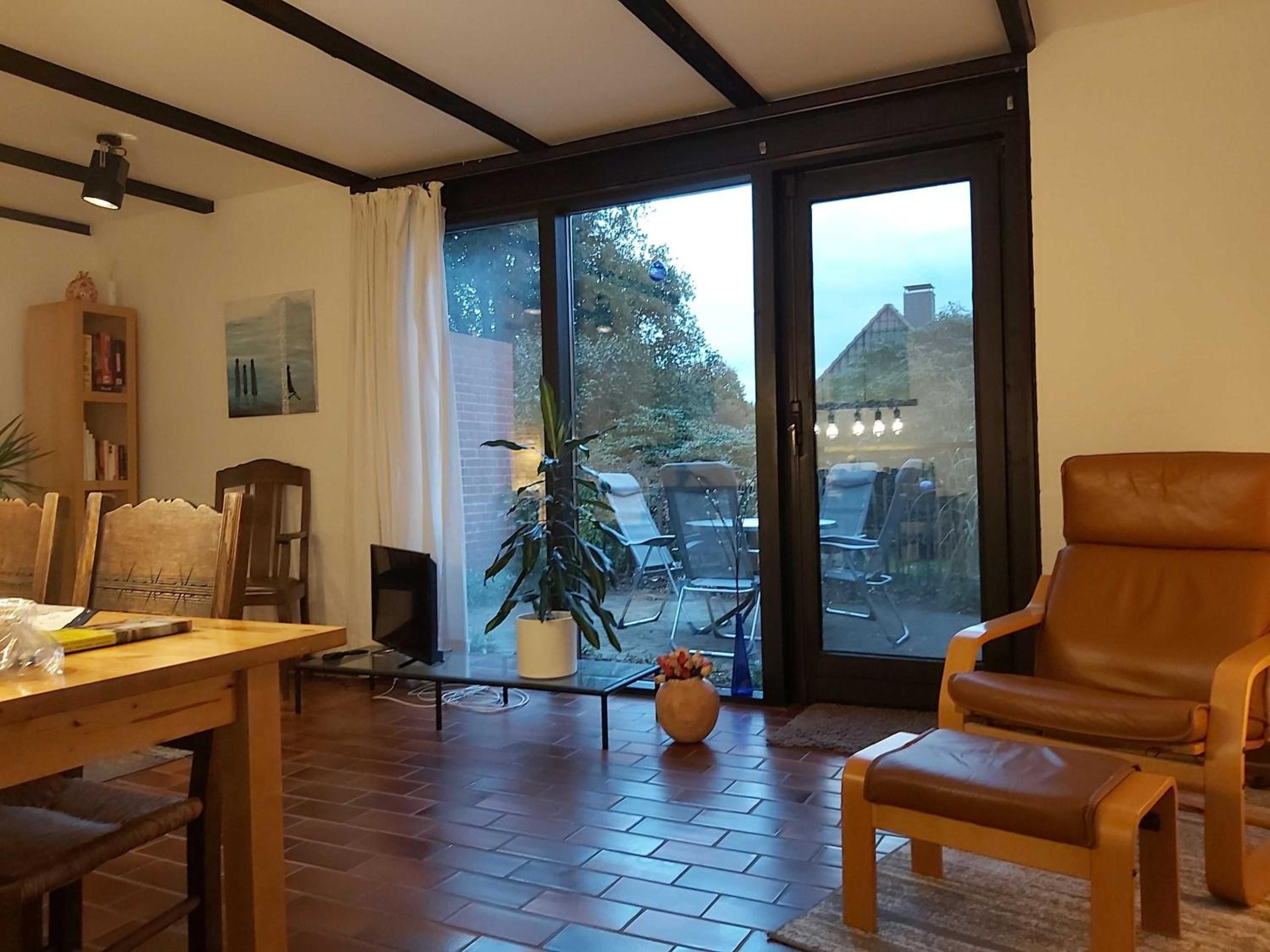 Ferienwohnung Berg & Barkenhoff