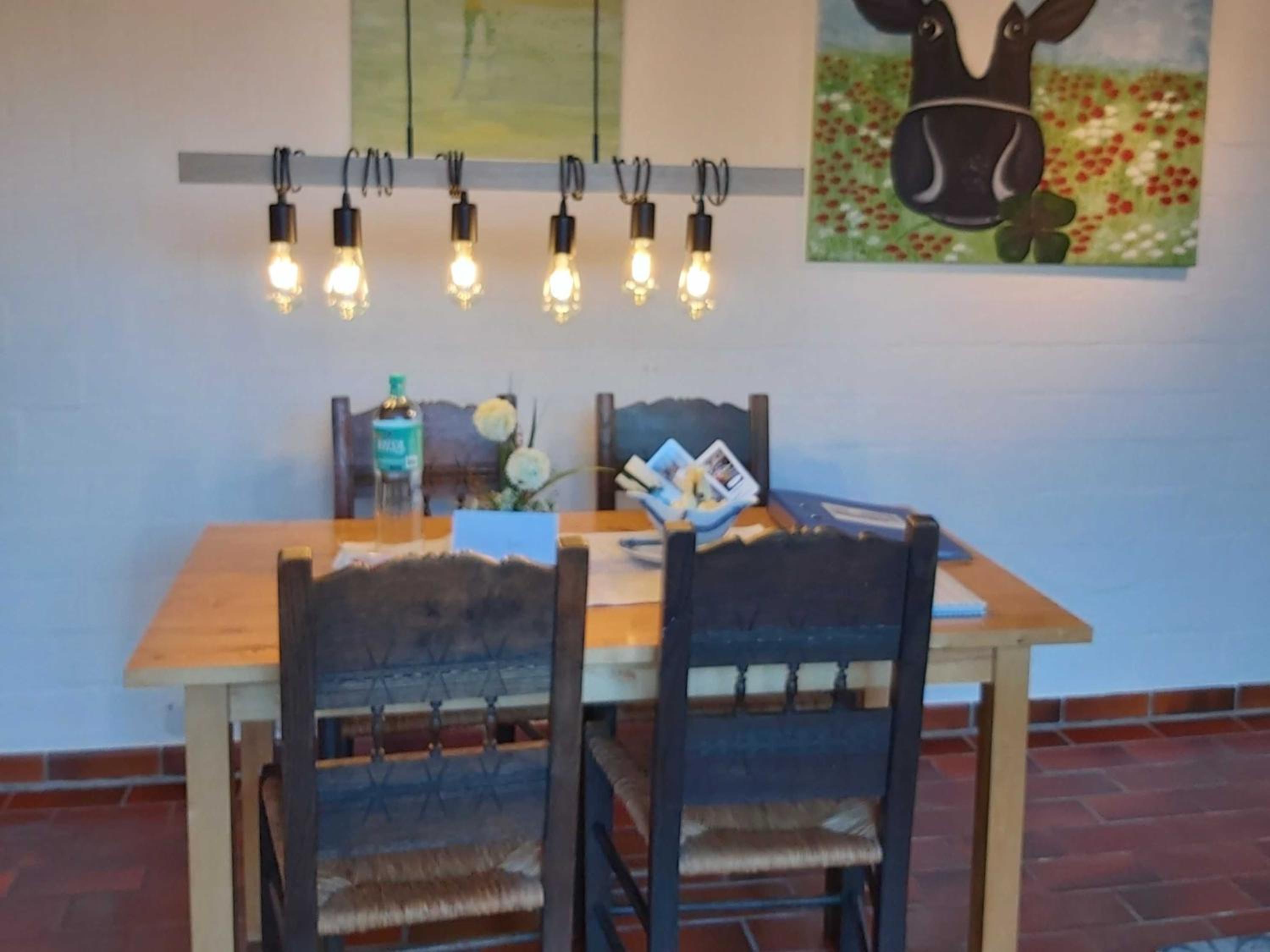 Ferienwohnung Berg & Barkenhoff