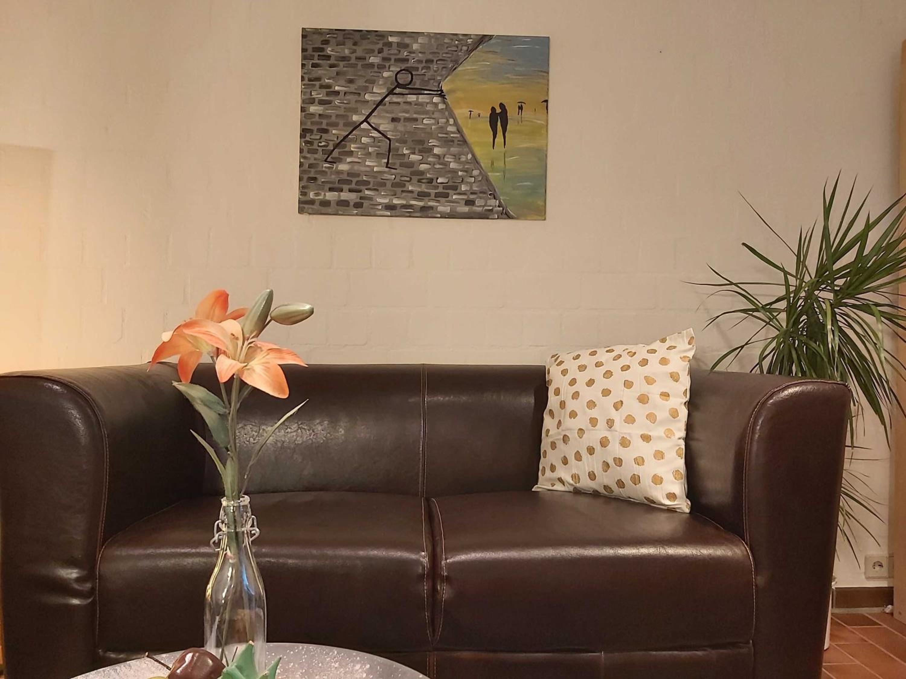 Ferienwohnung Berg & Barkenhoff