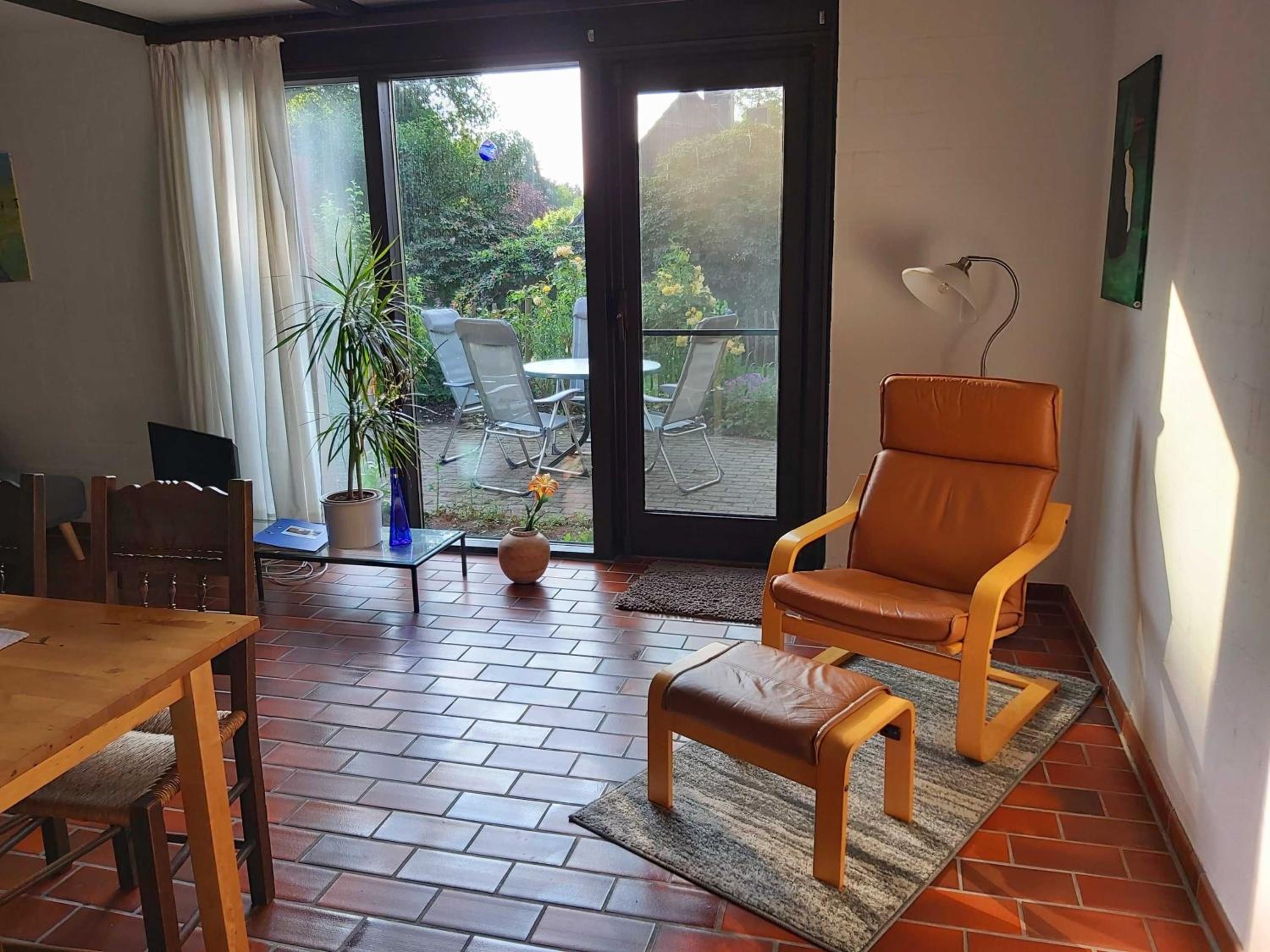 Ferienwohnung Berg & Barkenhoff