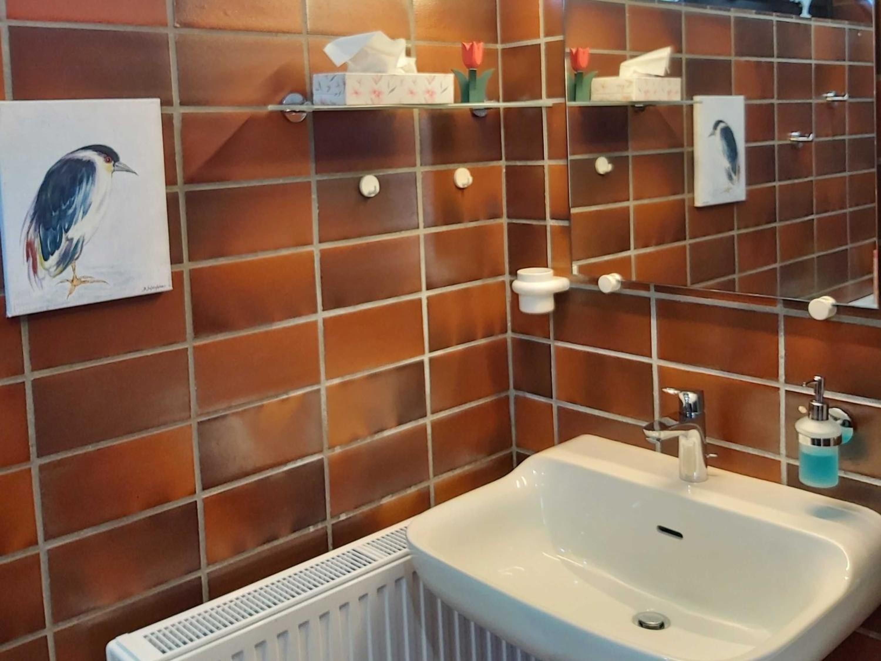 Ferienwohnung Berg & Barkenhoff