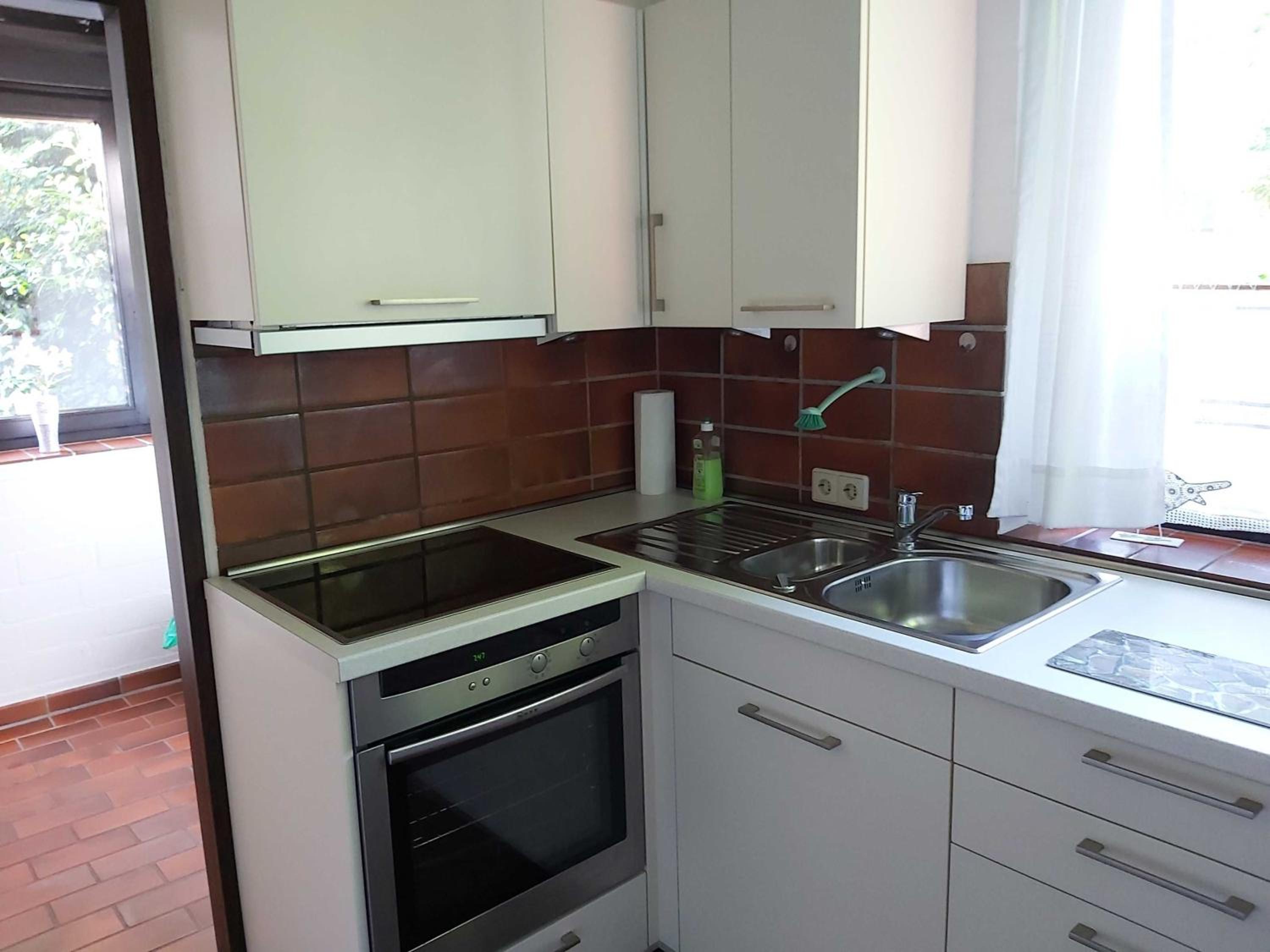 Ferienwohnung Berg & Barkenhoff