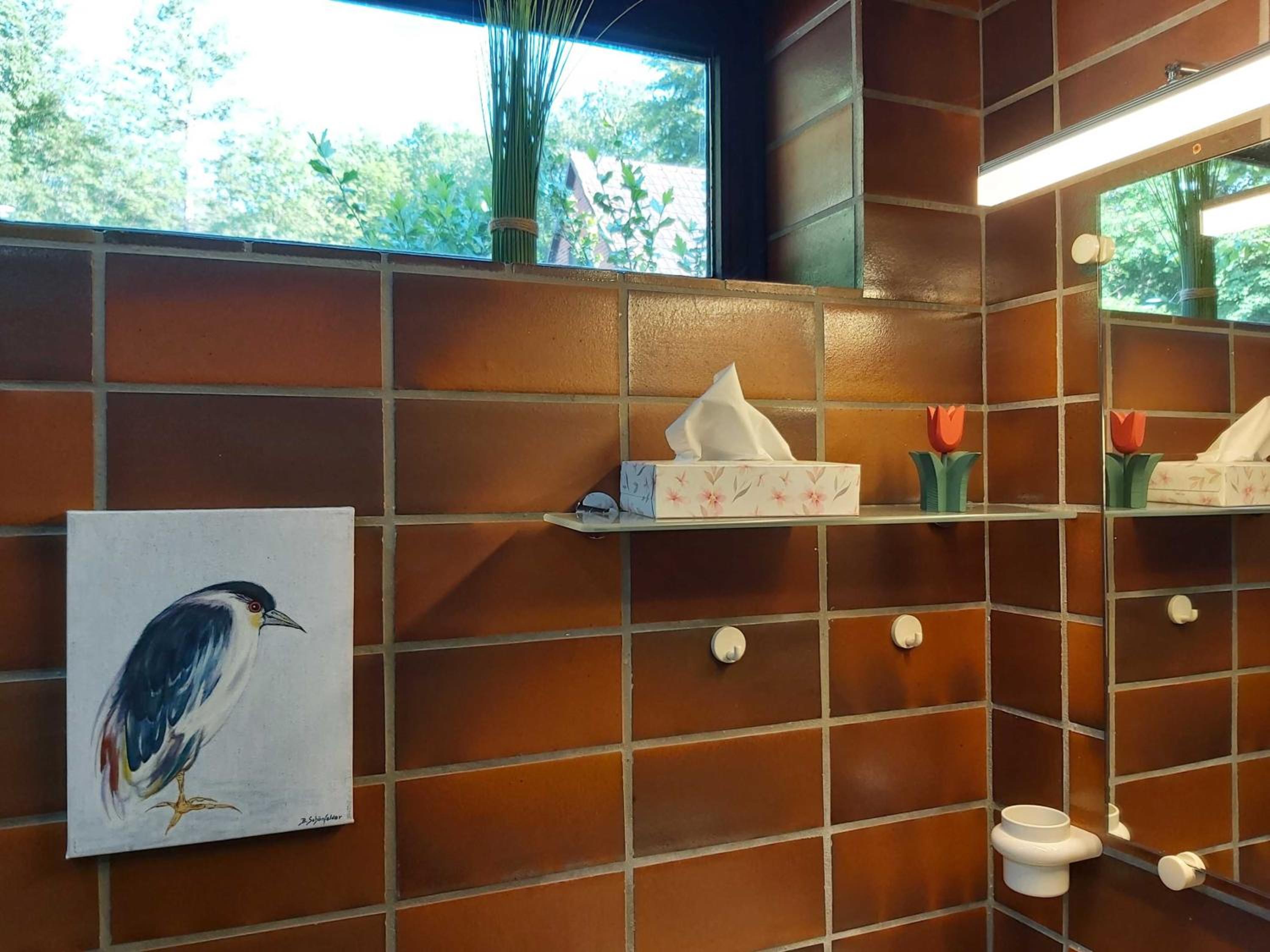 Ferienwohnung Berg & Barkenhoff