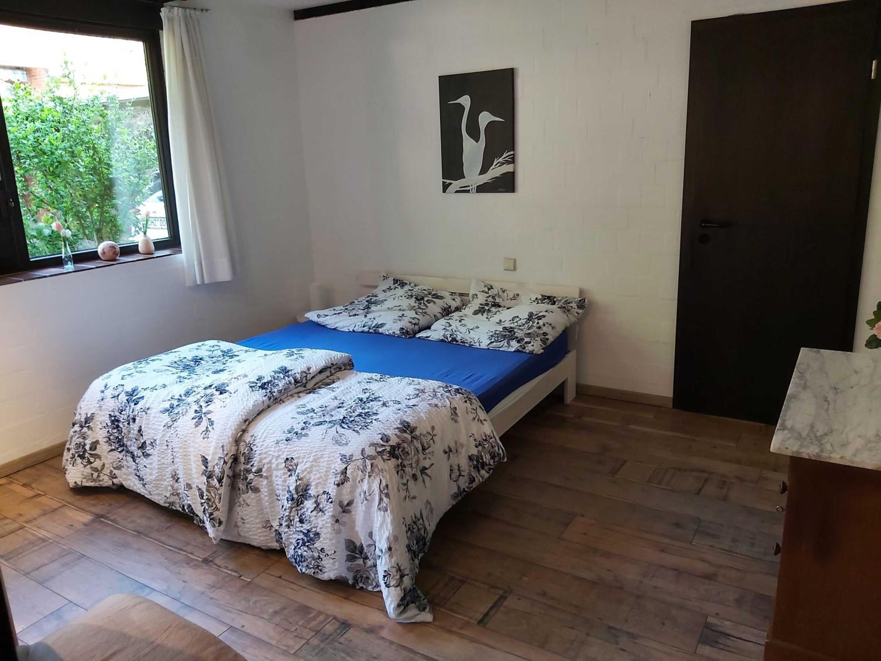 Ferienwohnung Berg & Barkenhoff