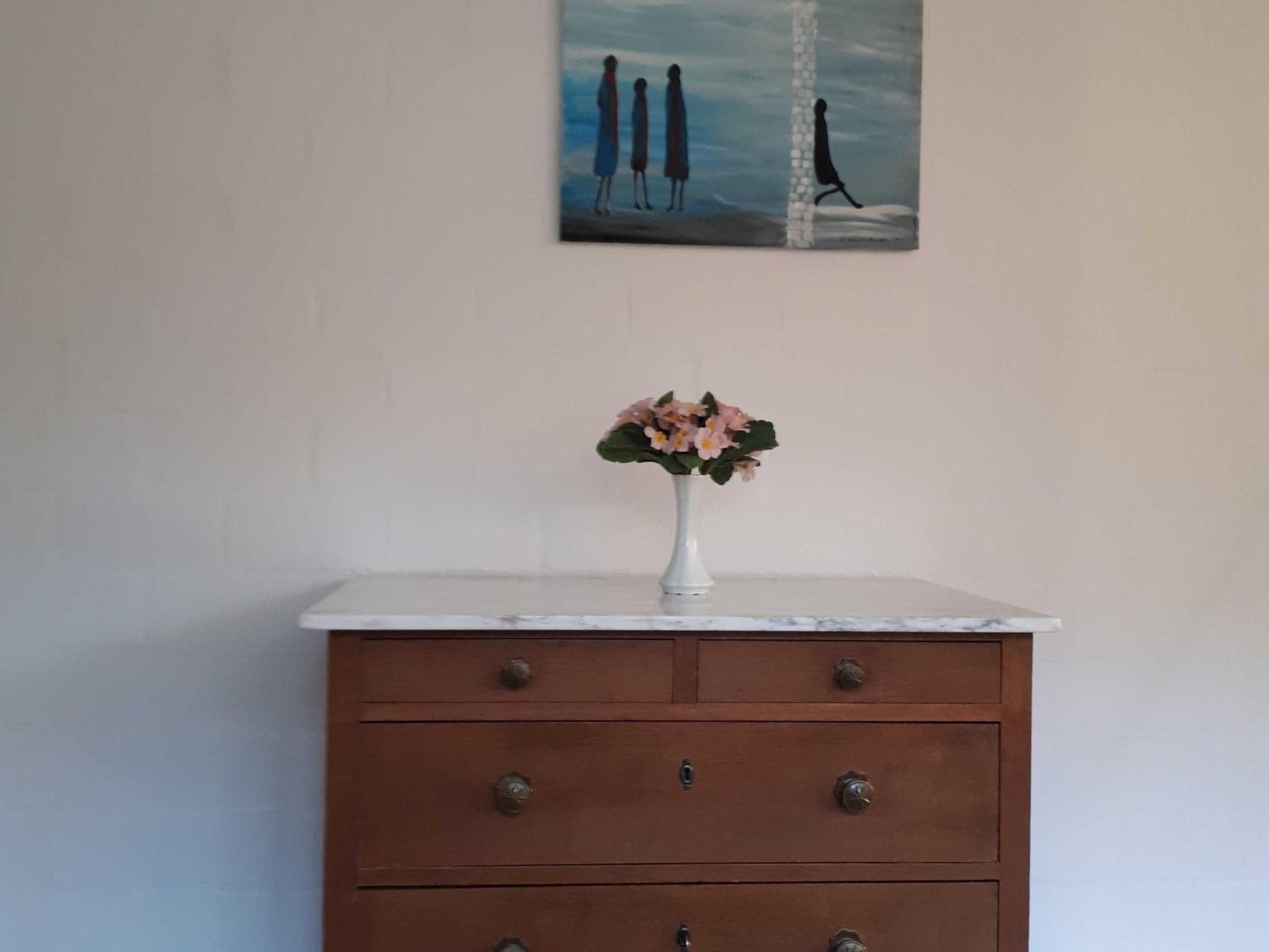 Ferienwohnung Berg & Barkenhoff