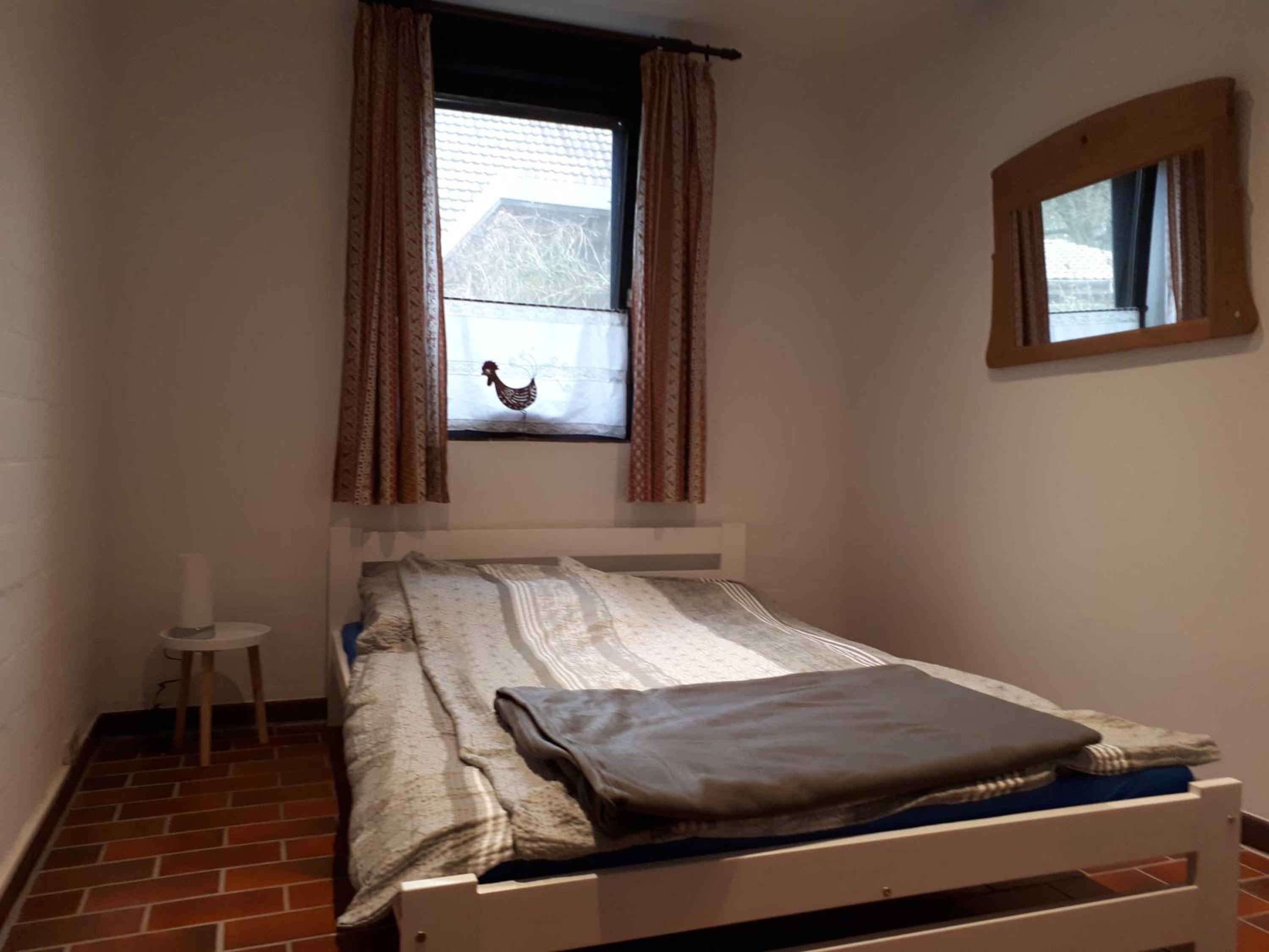 Ferienwohnung Berg & Barkenhoff