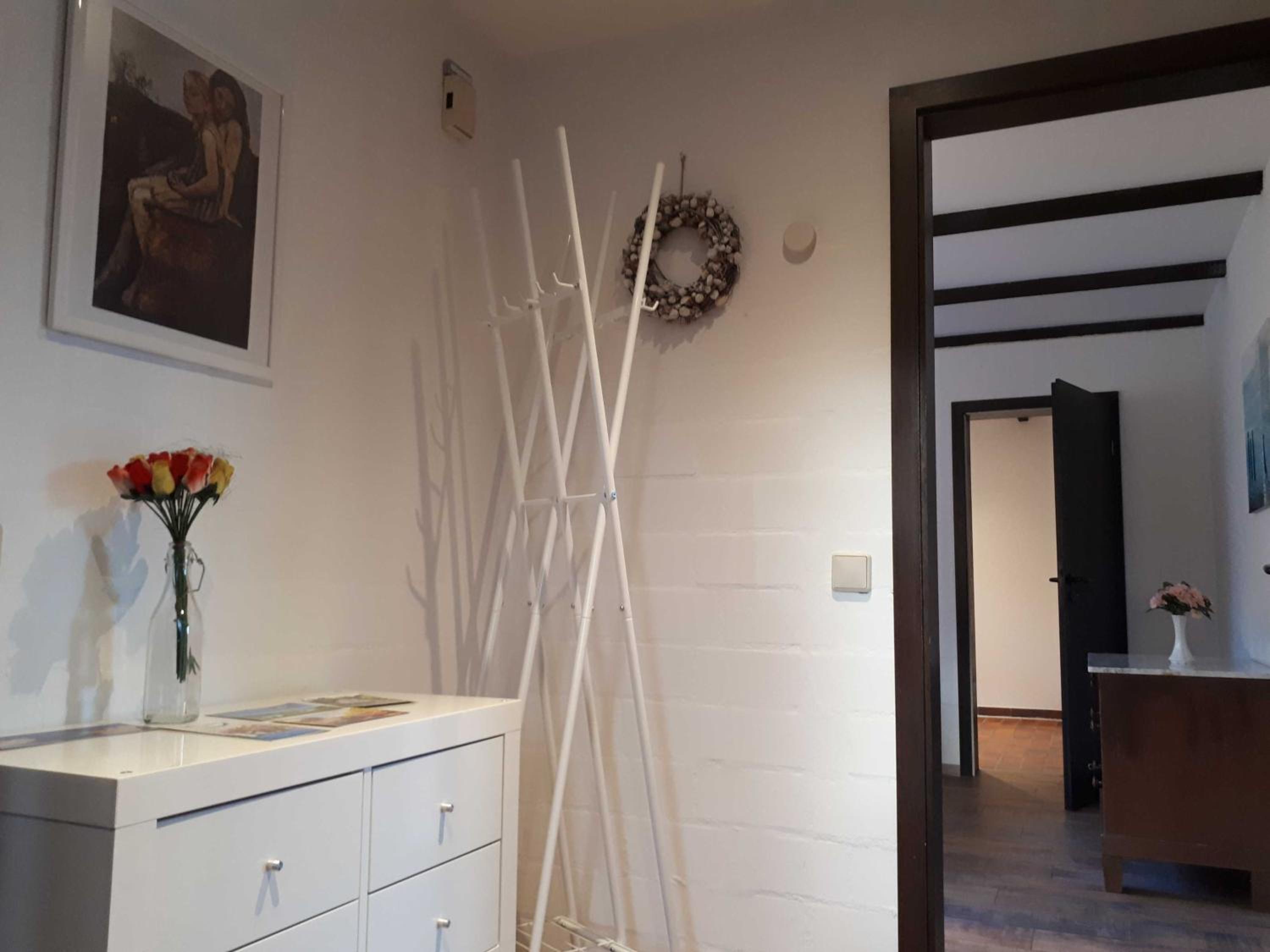 Ferienwohnung Berg & Barkenhoff