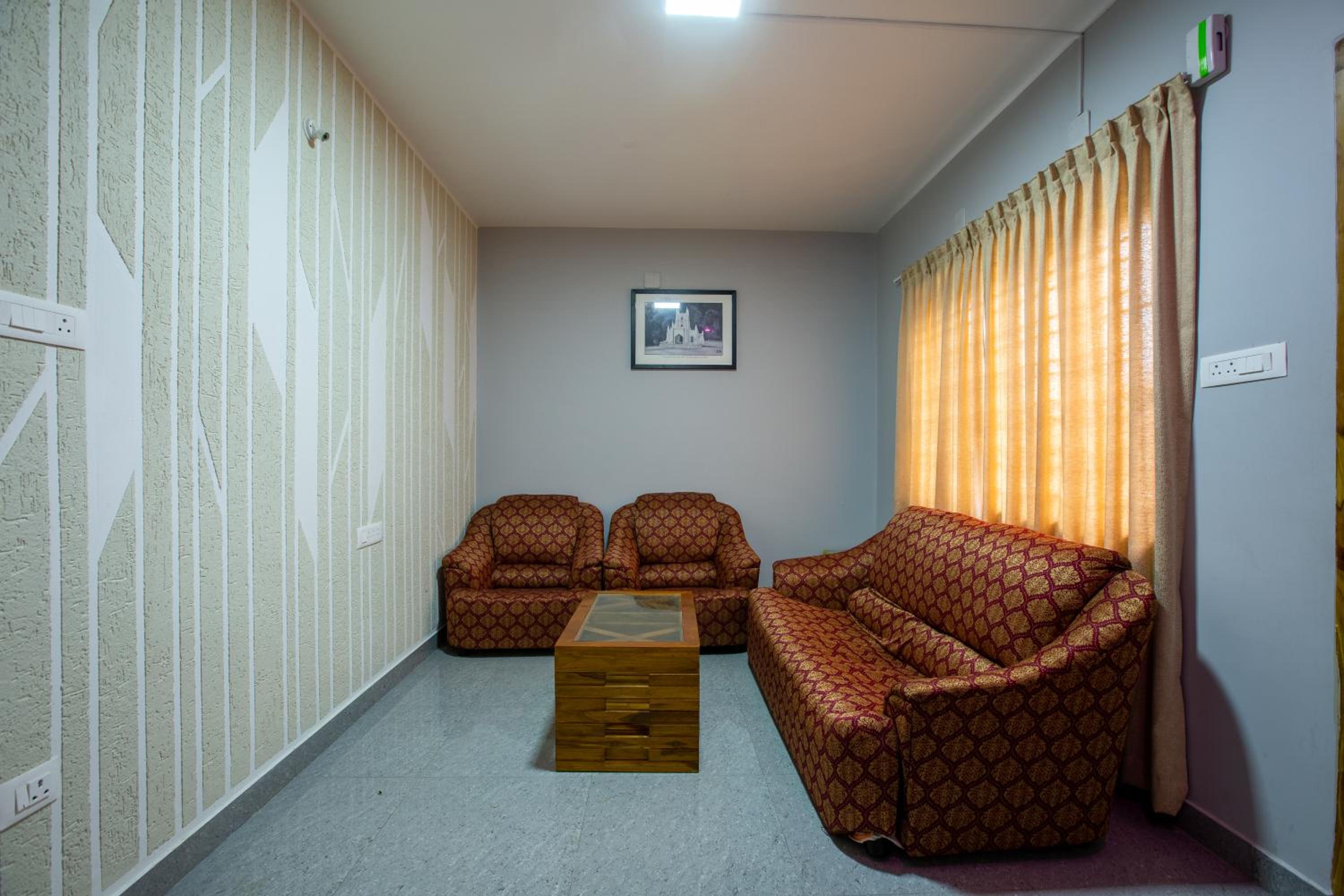 Cute Corner Comfort Home Staying view 2