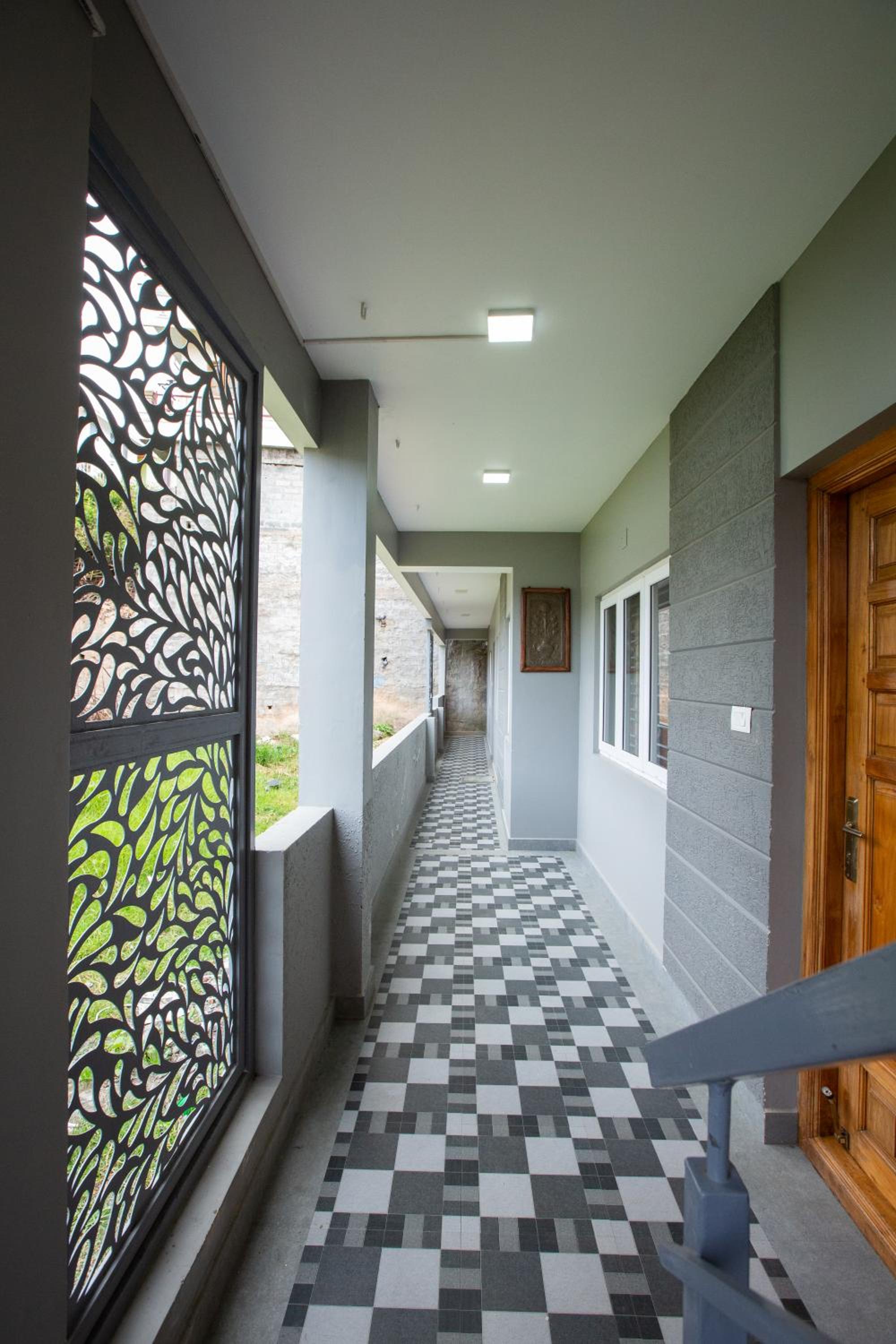 Cute Corner Comfort Home Staying view 4