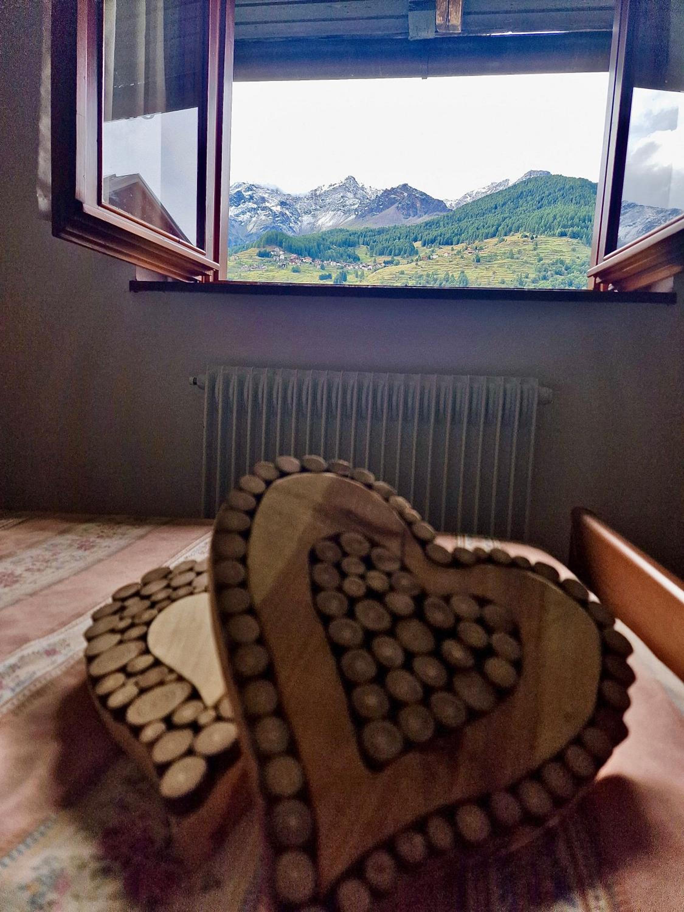 Chalet Nontiscordardime