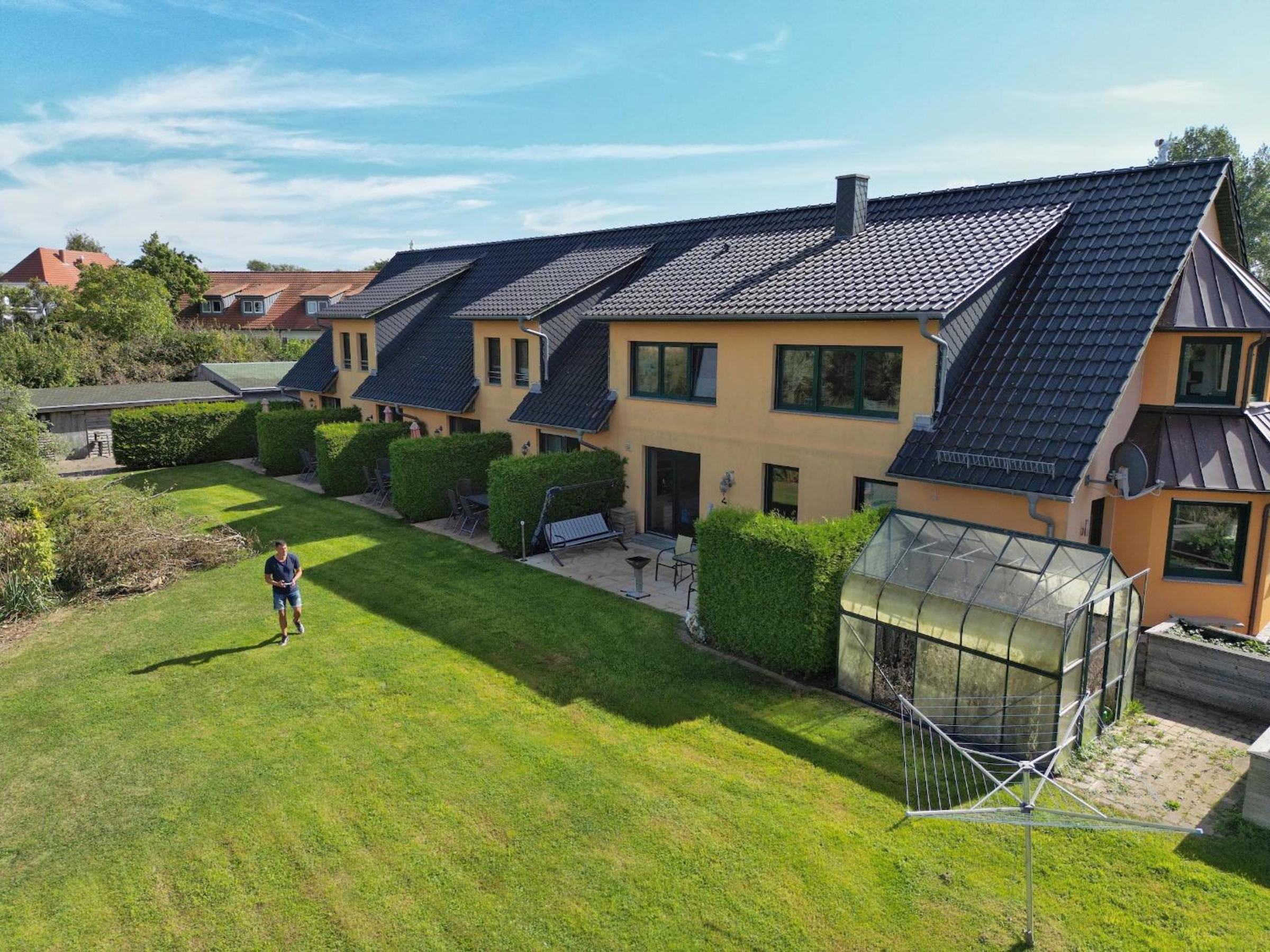 Ferienwohnung Petermann 2