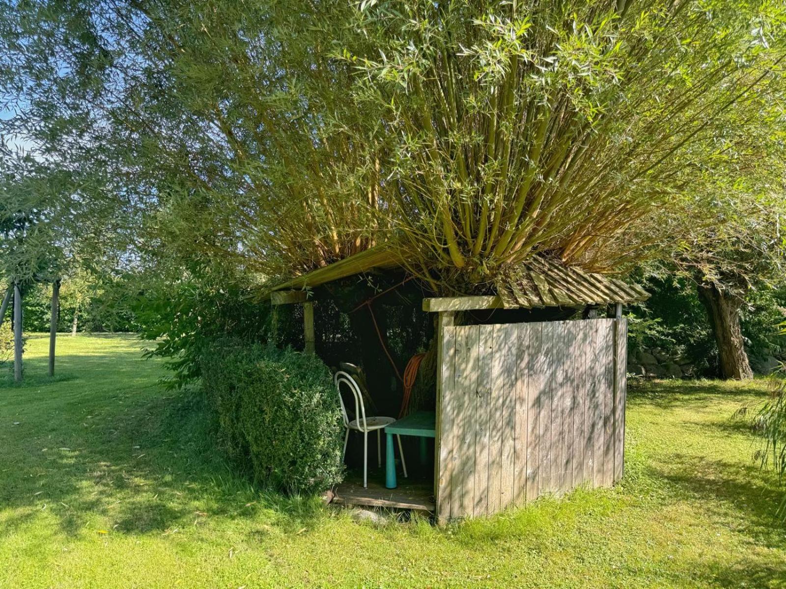 Ferienwohnung Petermann 2
