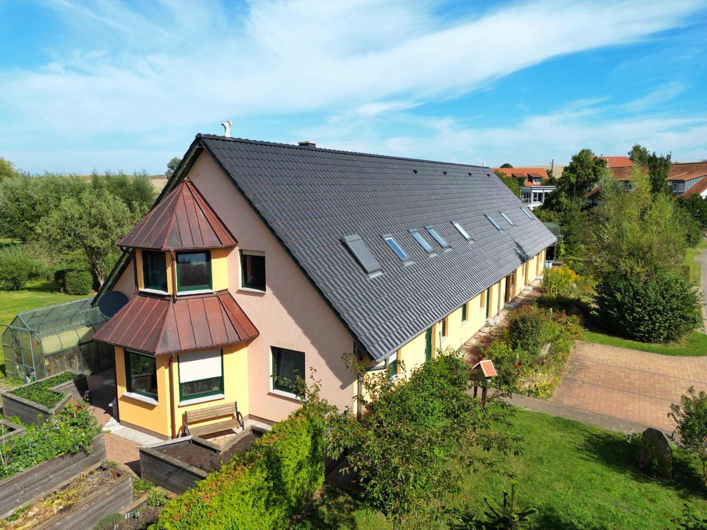 Ferienwohnung Petermann 2