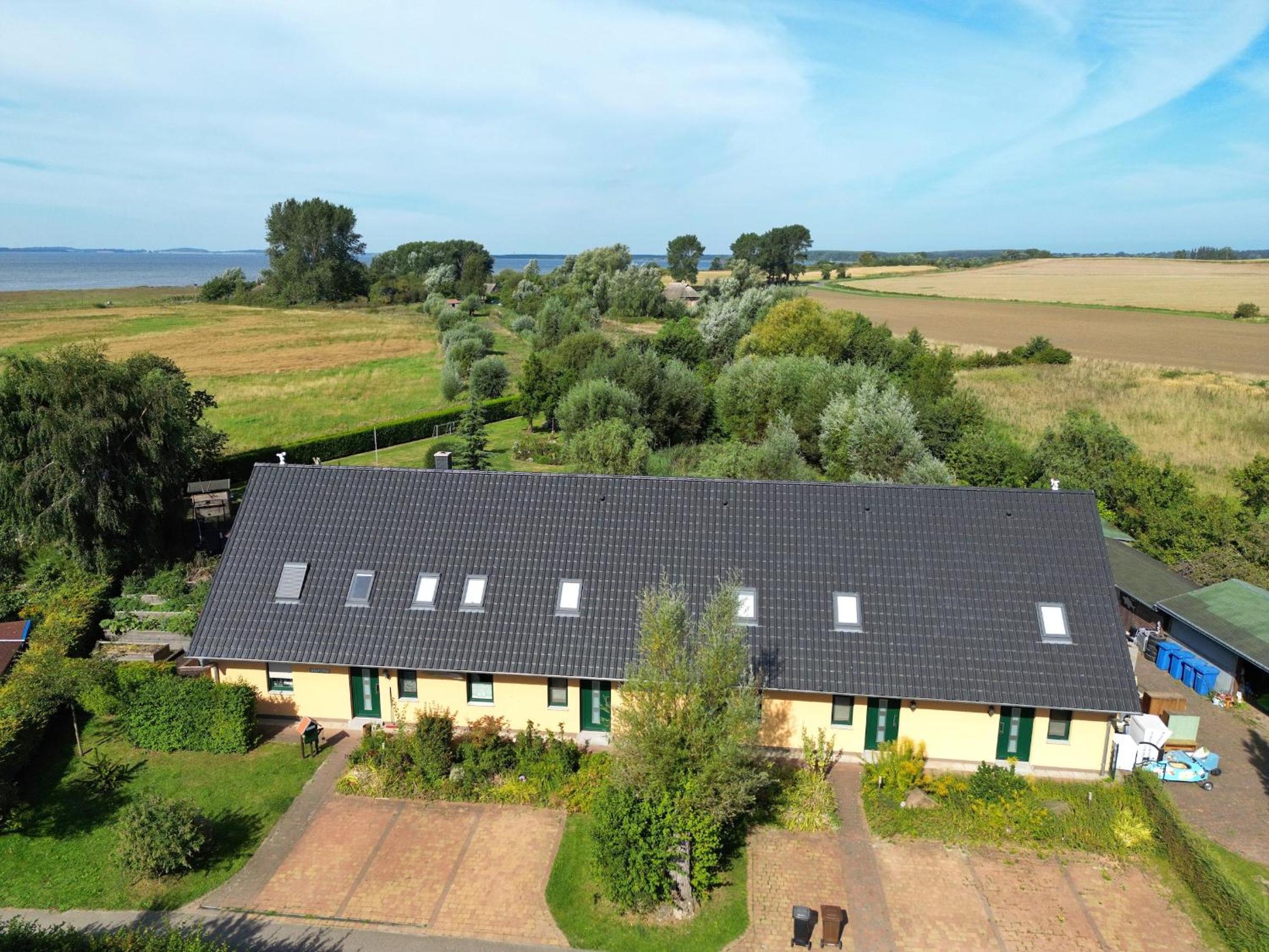 Ferienwohnung Petermann 2