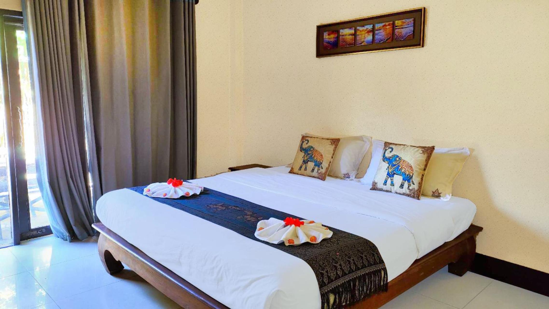 Luang Prabang chanon hotel