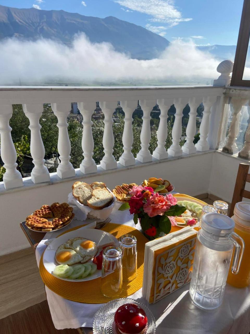 StoneTale Garden Guesthouse