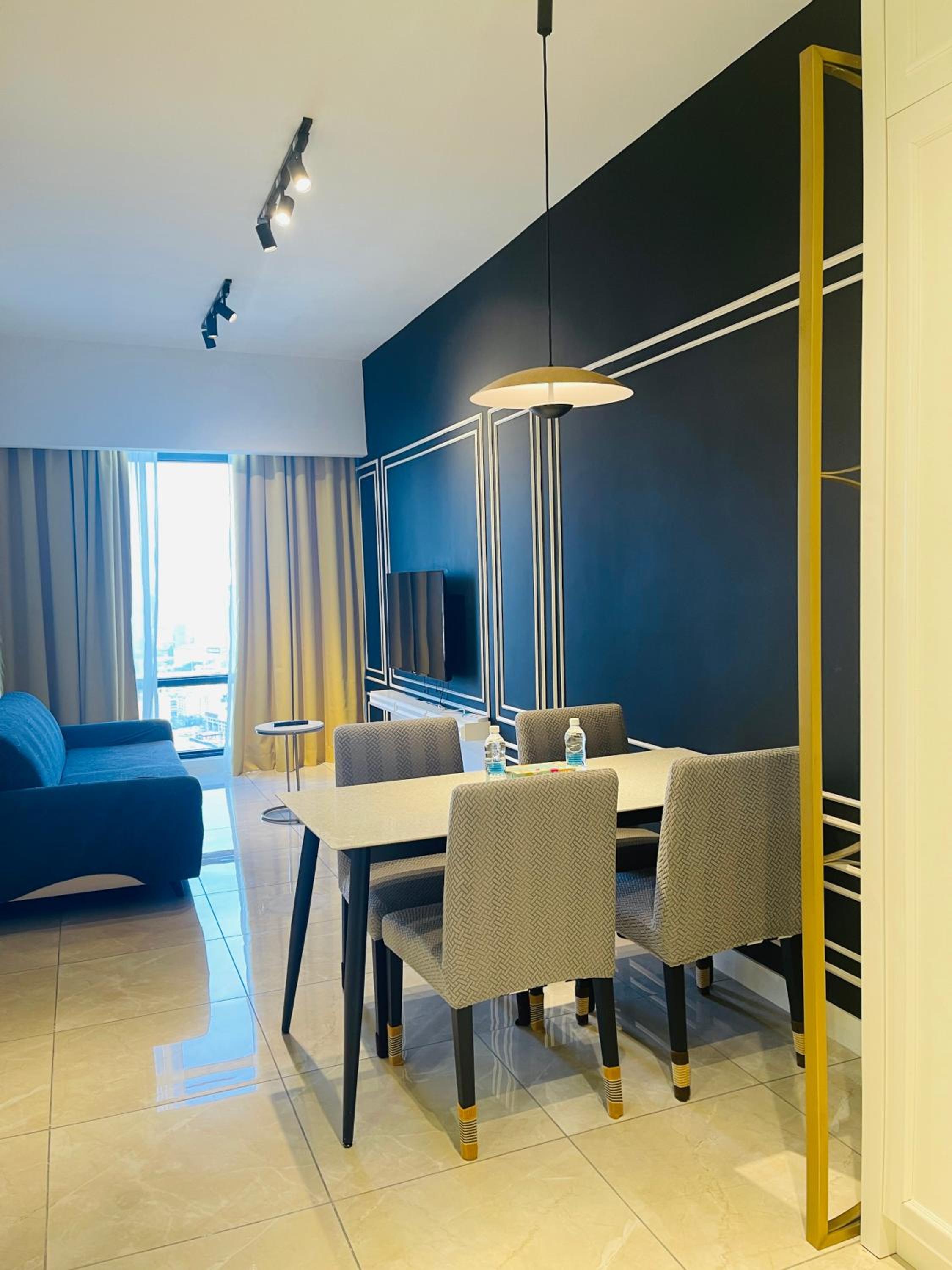 Axon Suites Millennium KL