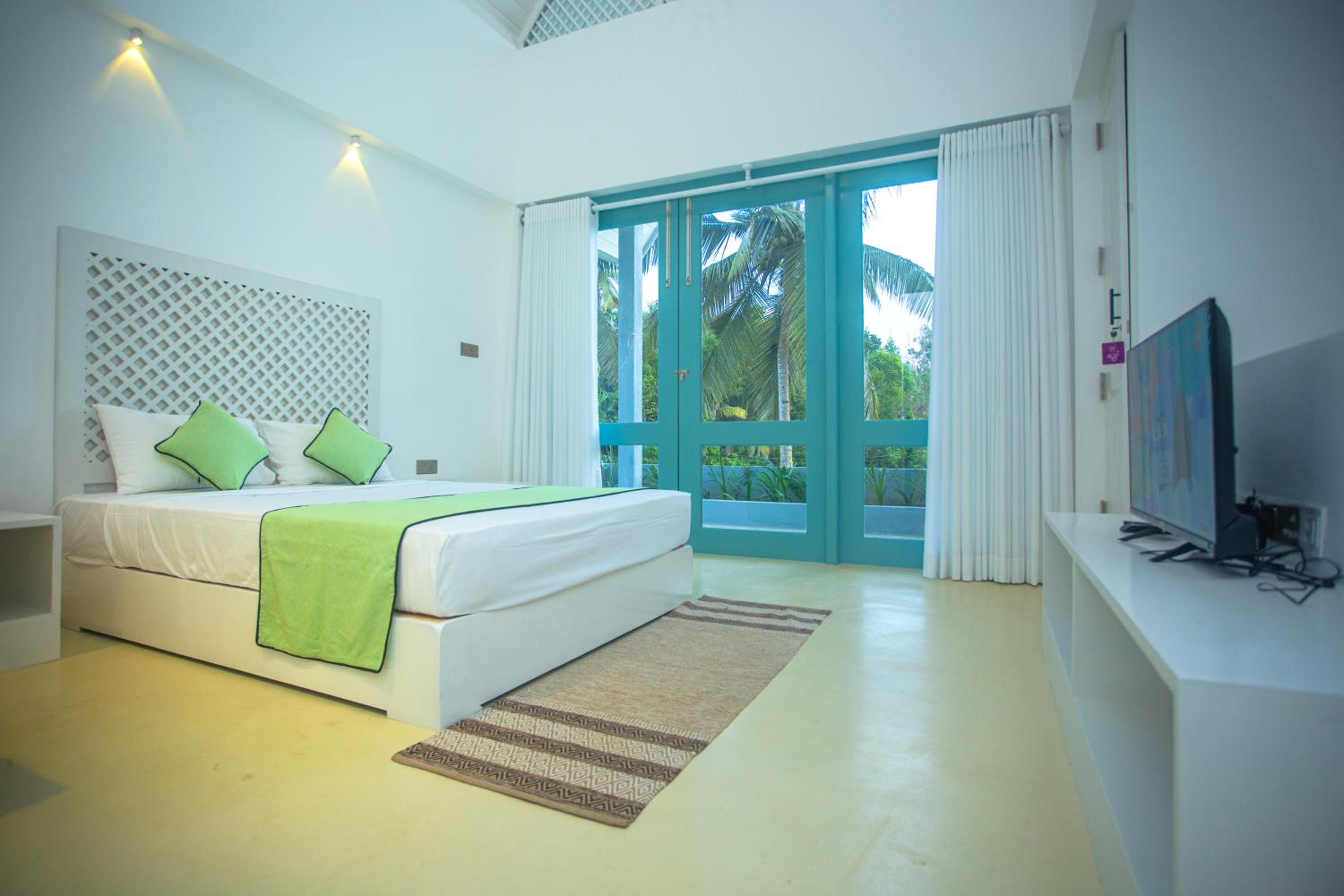 Greencliff Mirissa