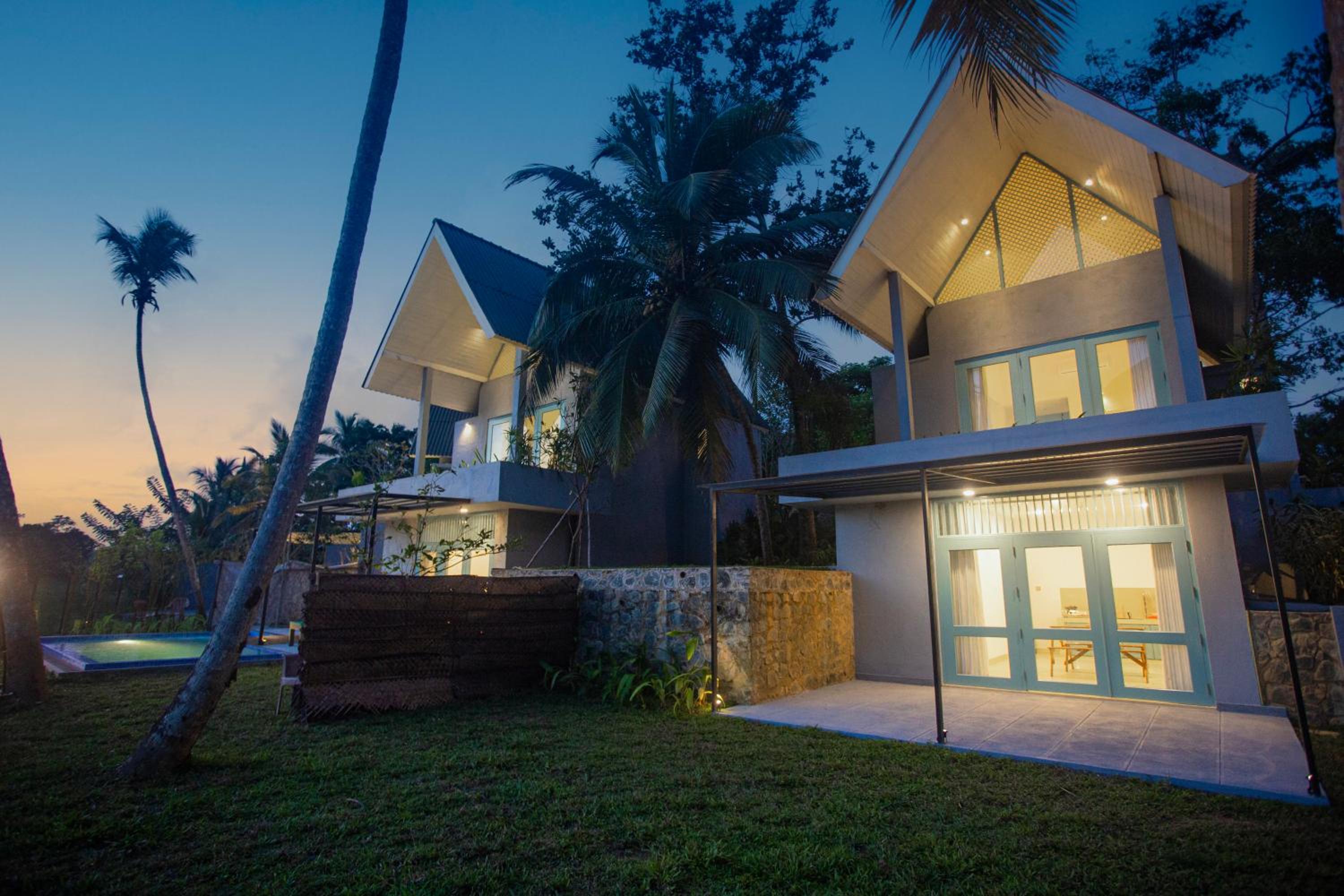 Greencliff Mirissa