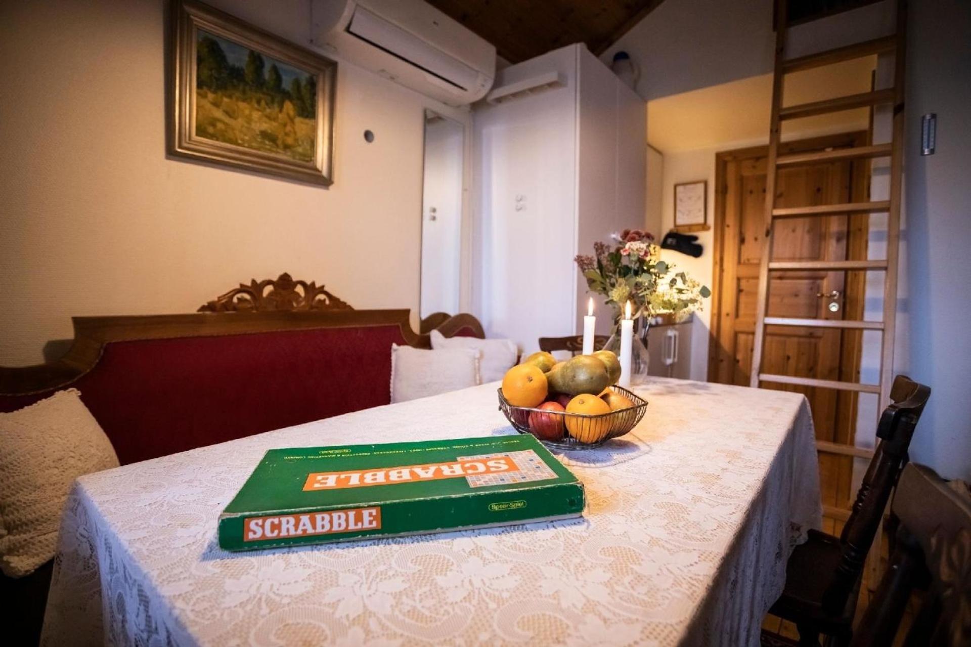 Gemütlicher Seebungalow mit Kamin und Terrasse view 4
