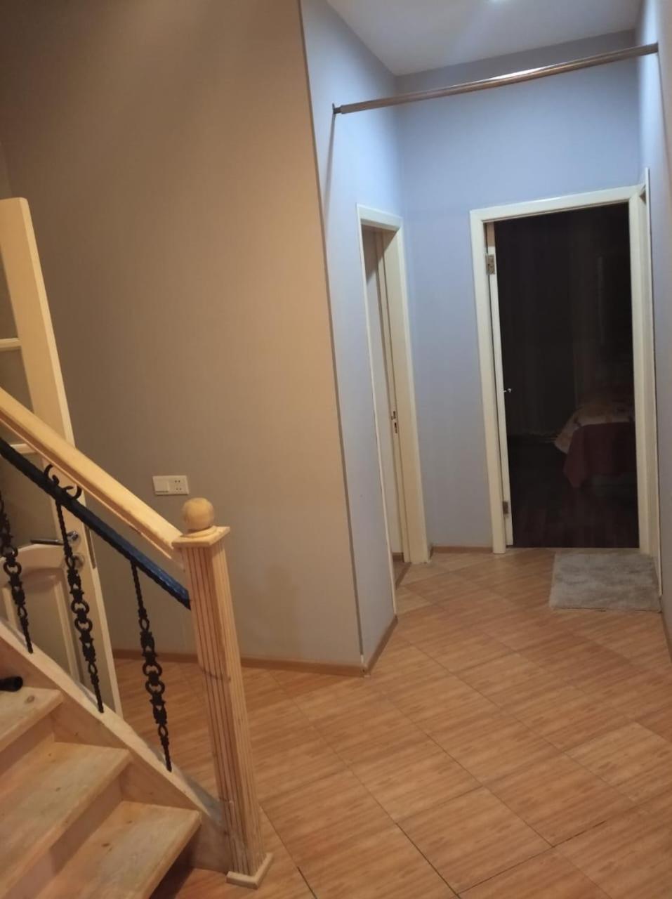 COMFORTABLE House