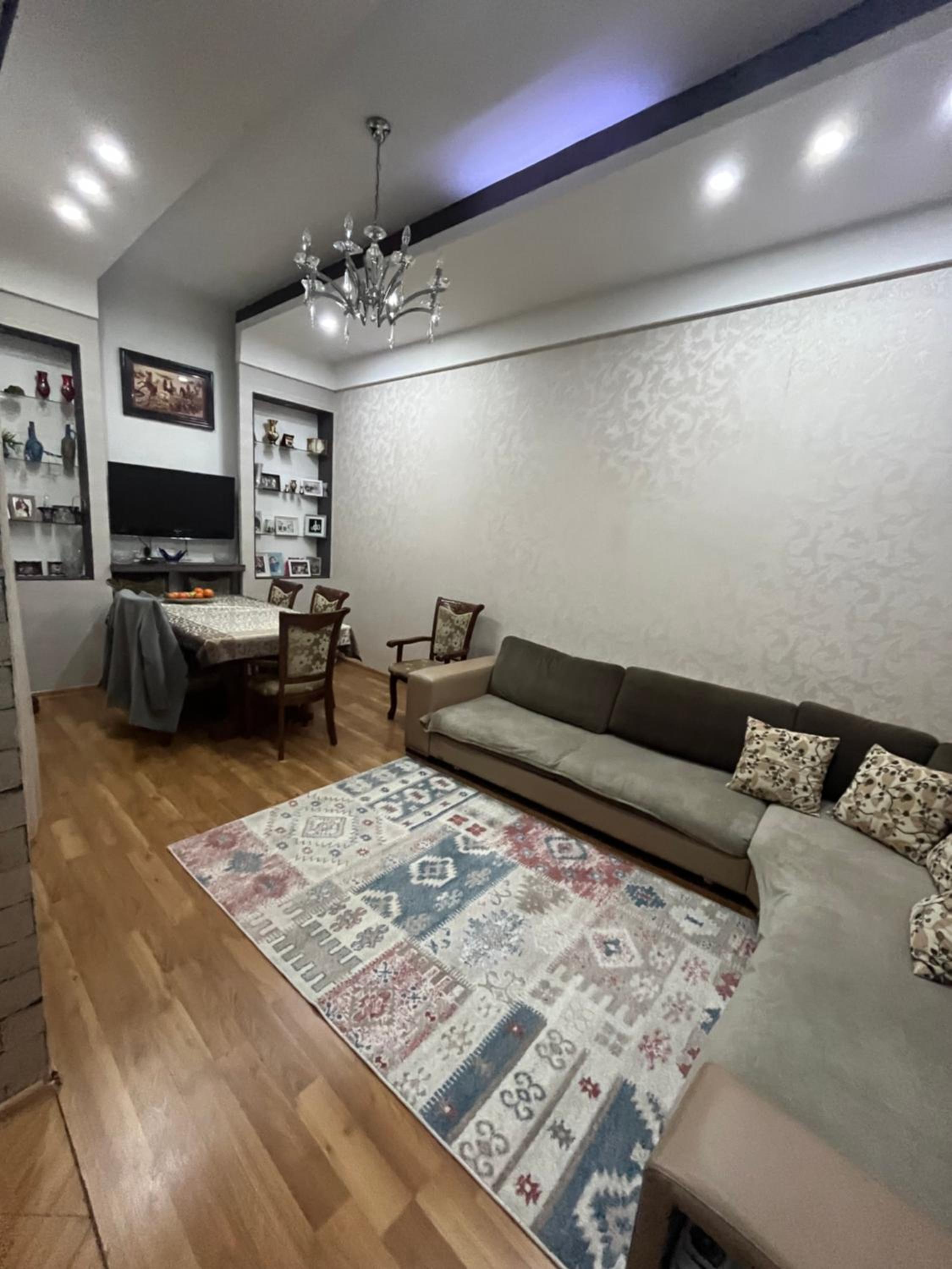 COMFORTABLE House