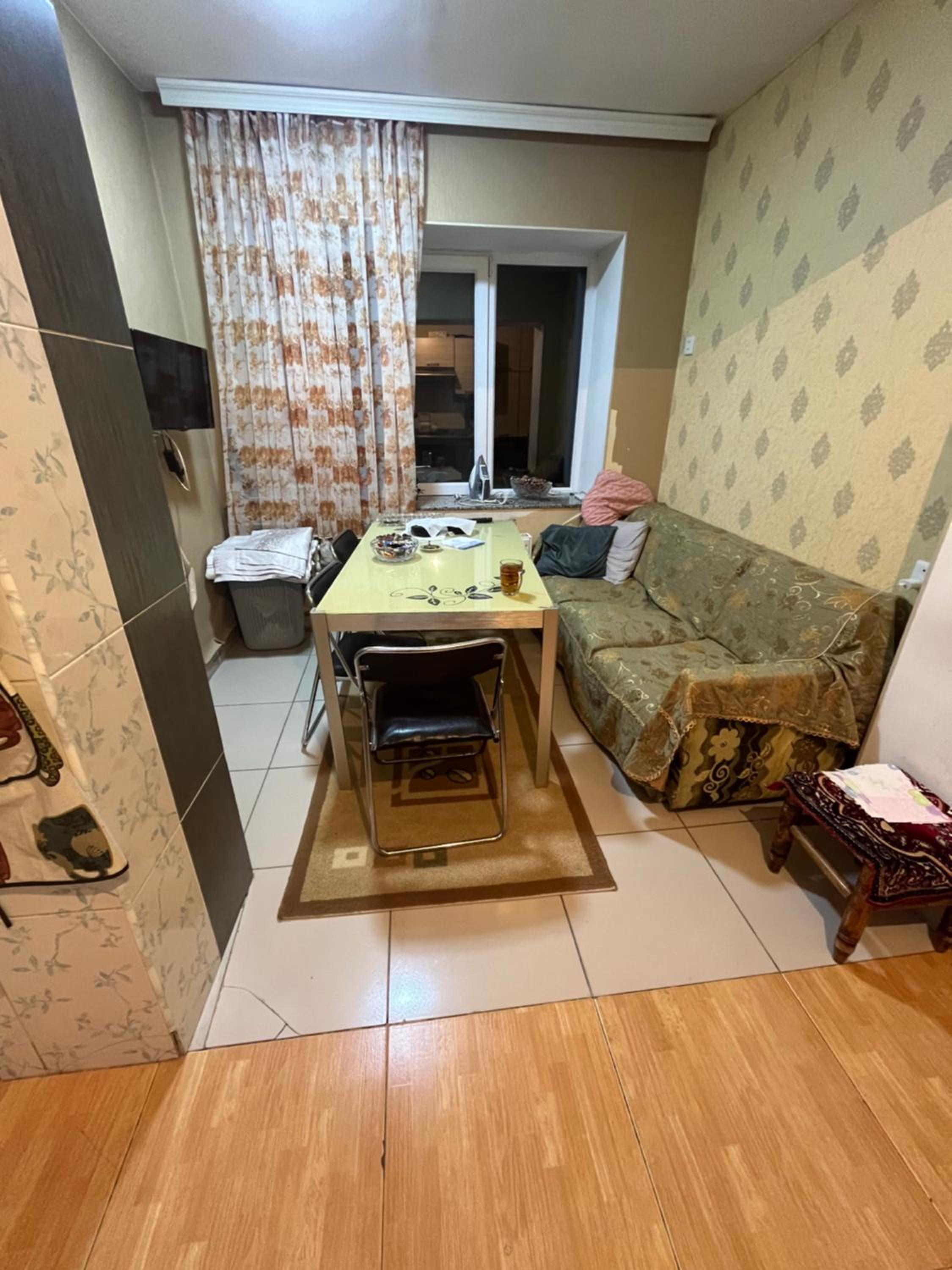 COMFORTABLE House