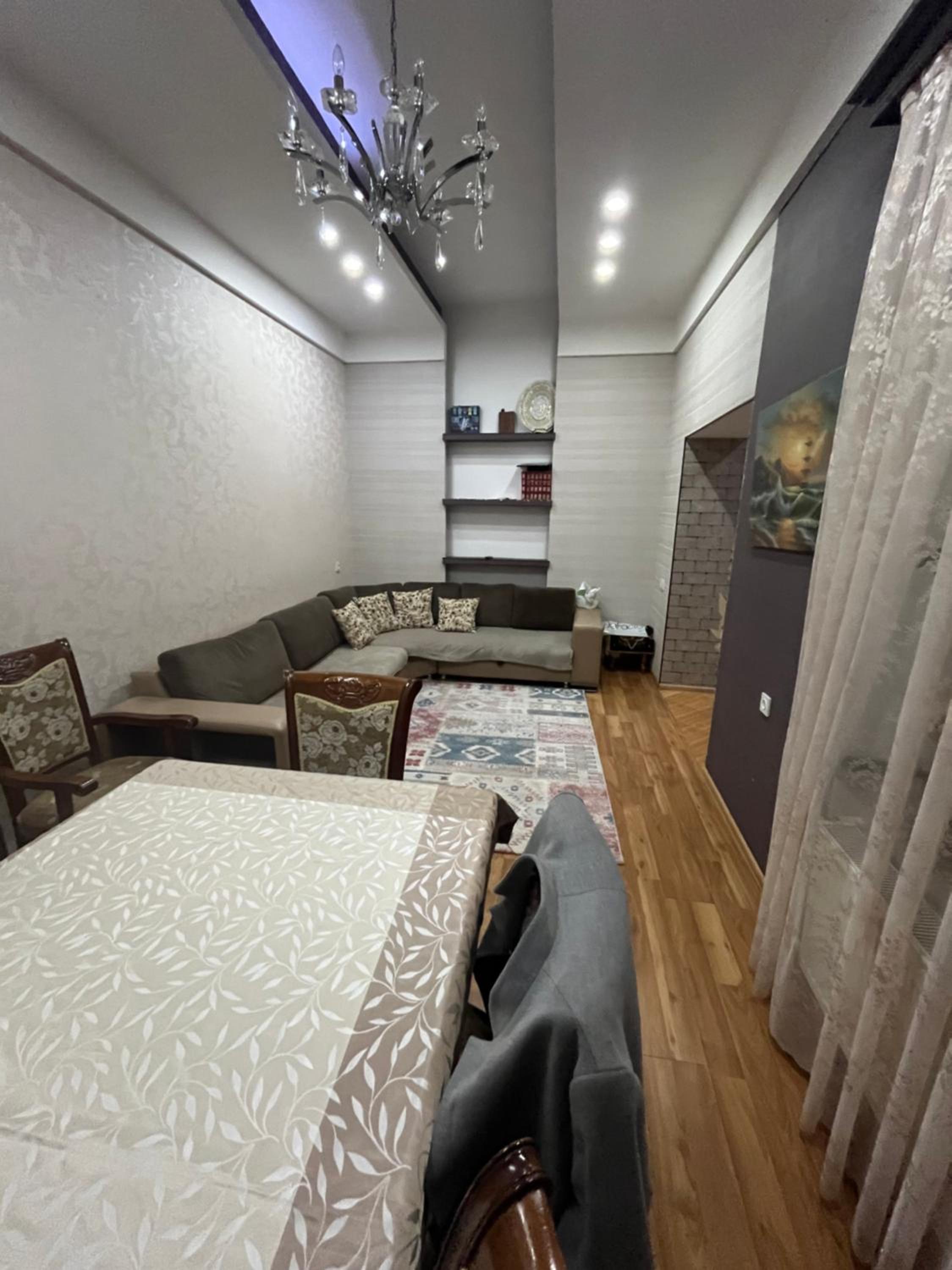 COMFORTABLE House