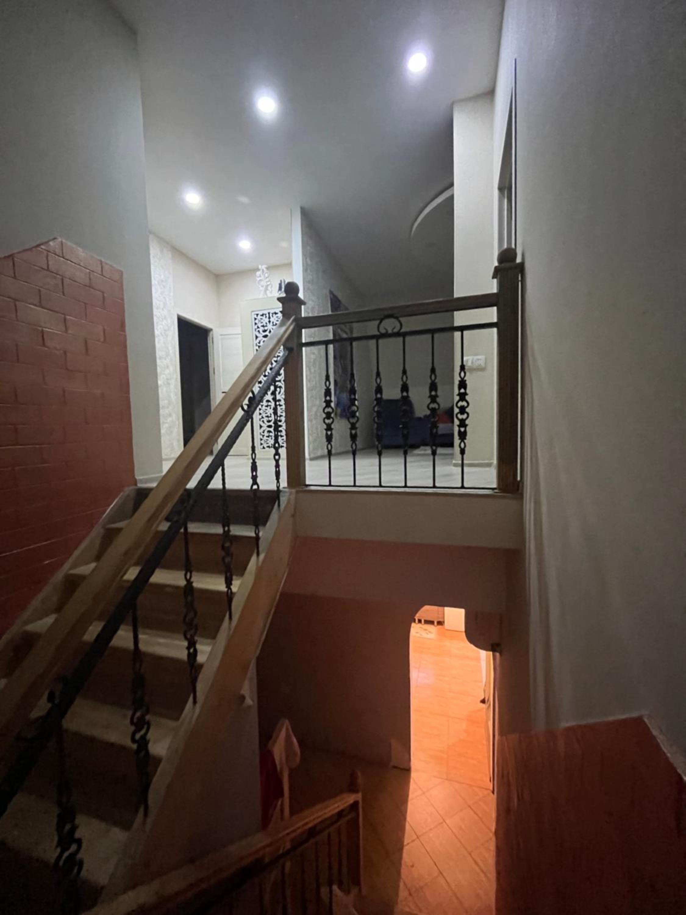 COMFORTABLE House