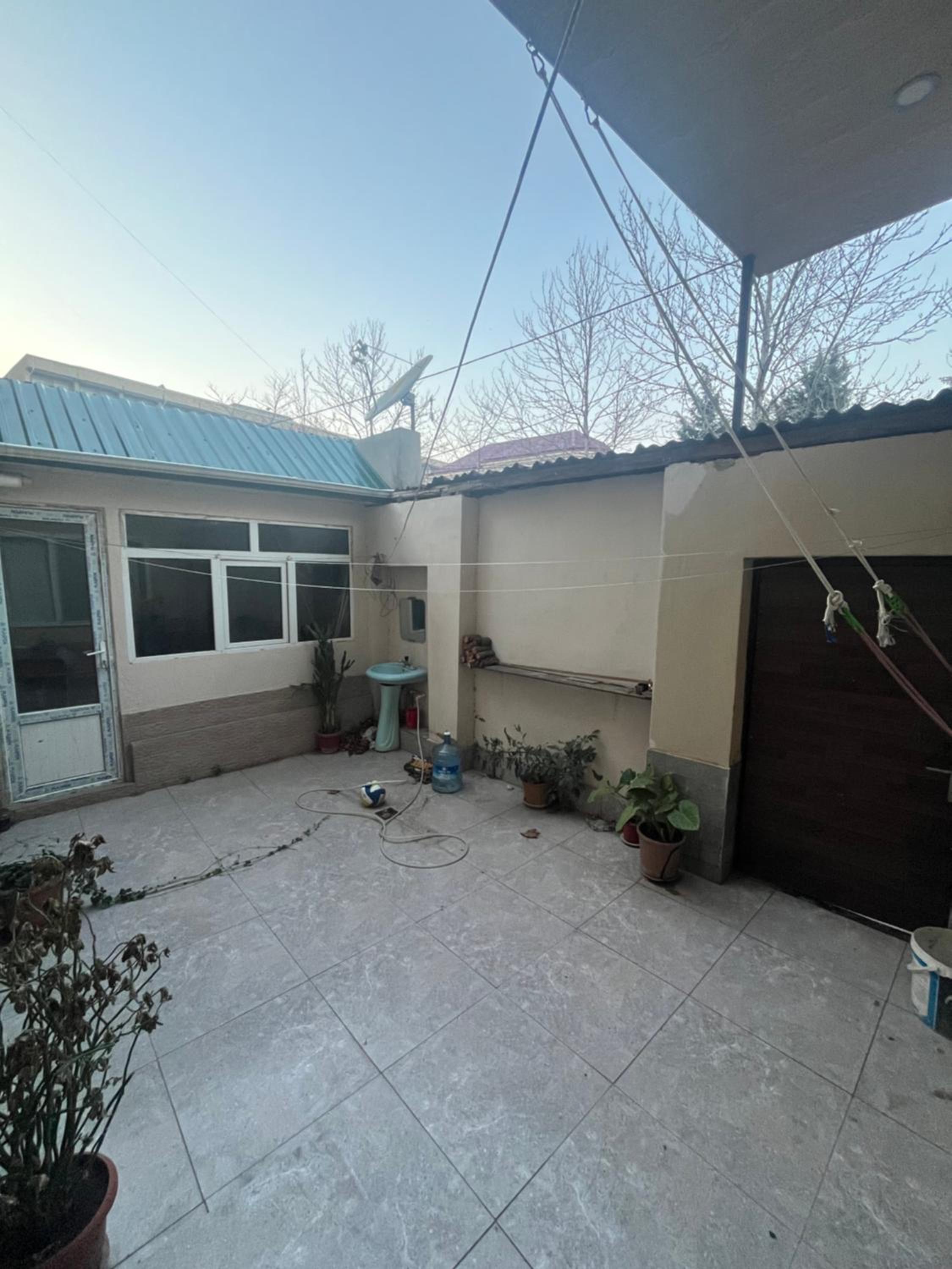 COMFORTABLE House