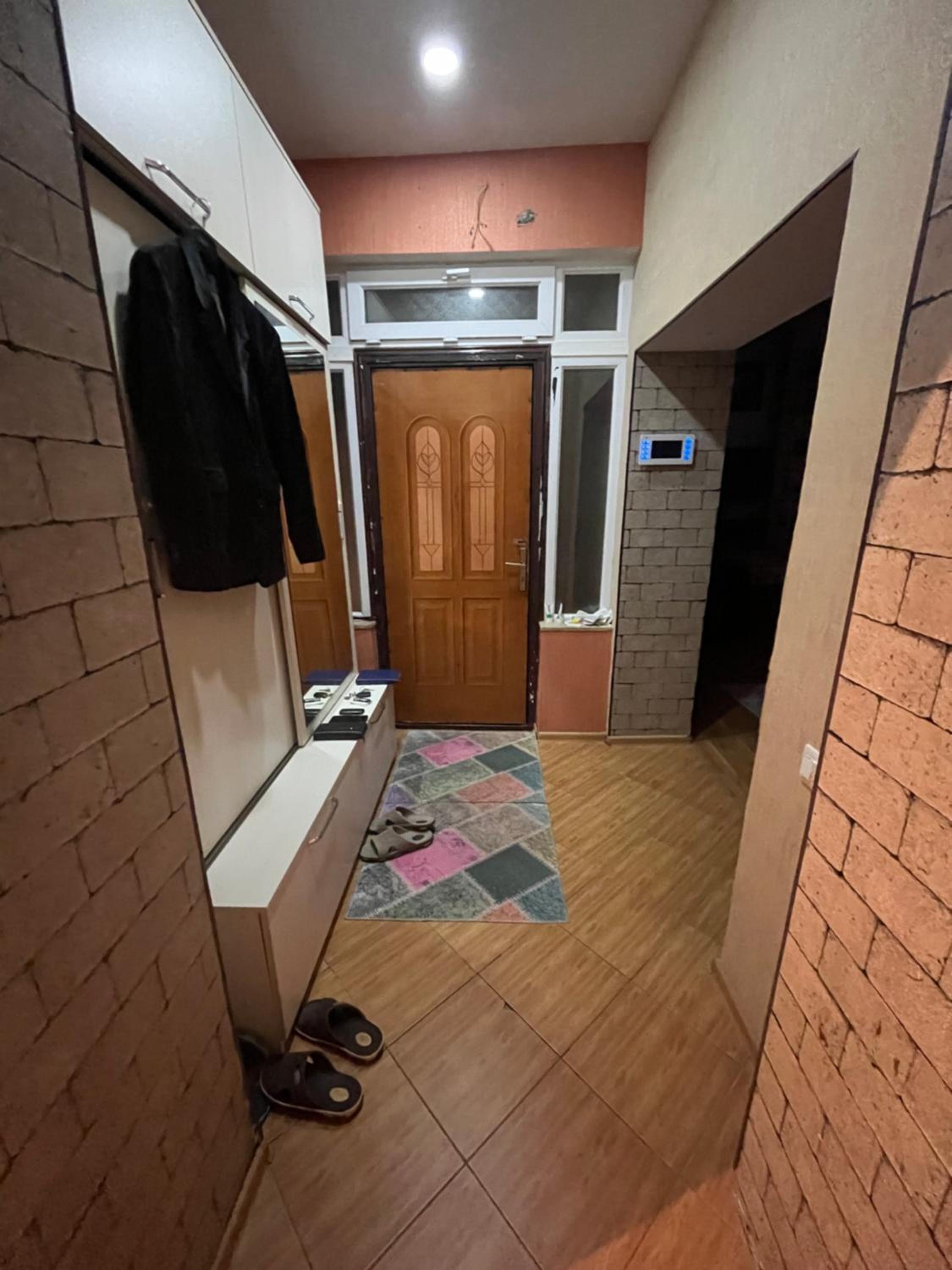 COMFORTABLE House