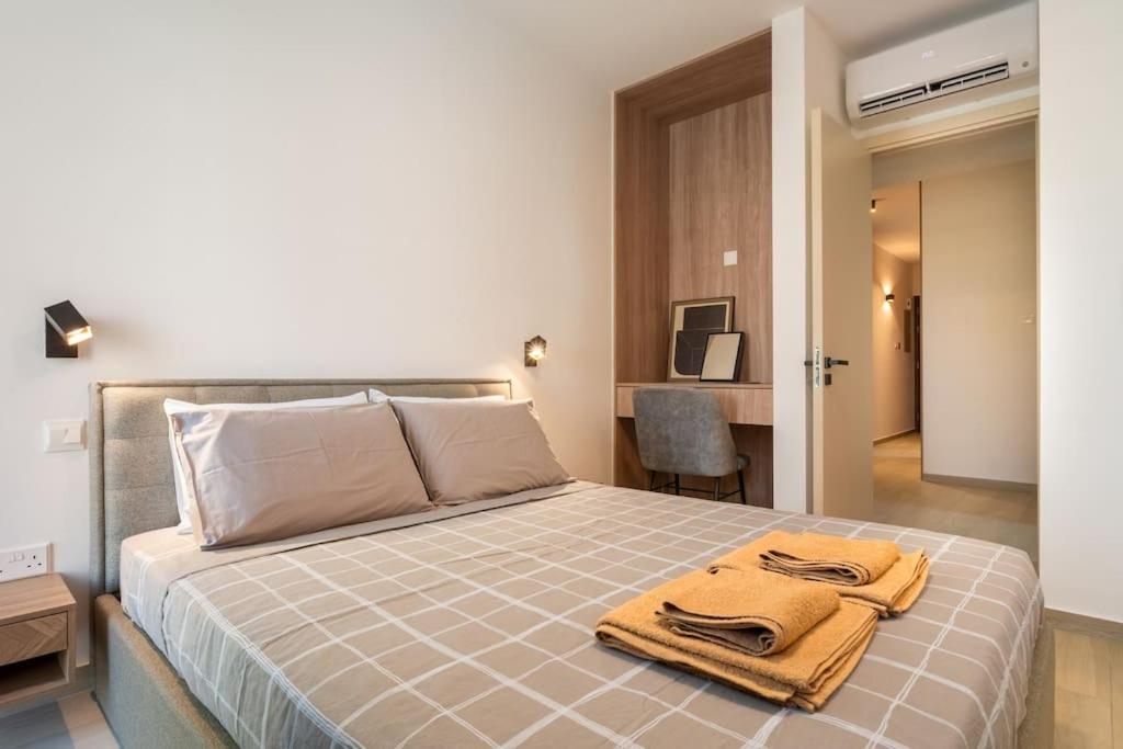 Mackenzie Sands 2 bdr Luxe Flat
