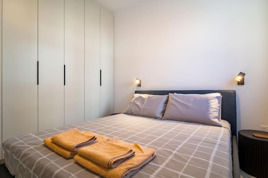 Mackenzie Sands 2 bdr Luxe Flat