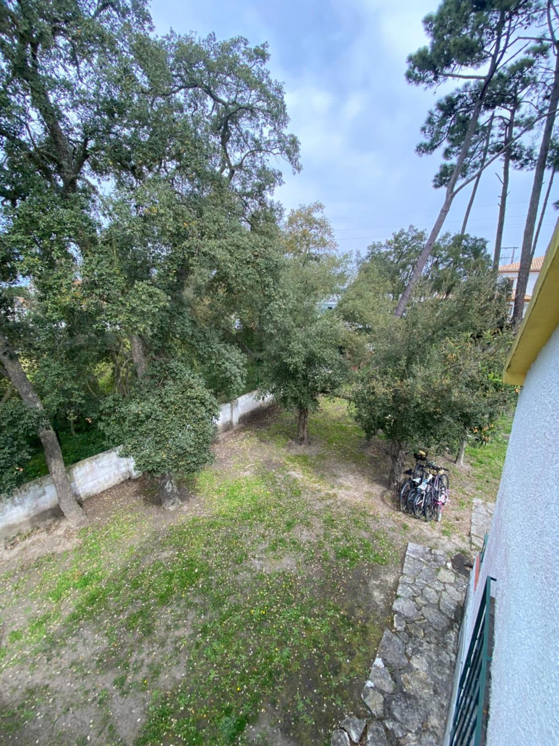 A Casa da Carrasqueira, Sesimbra