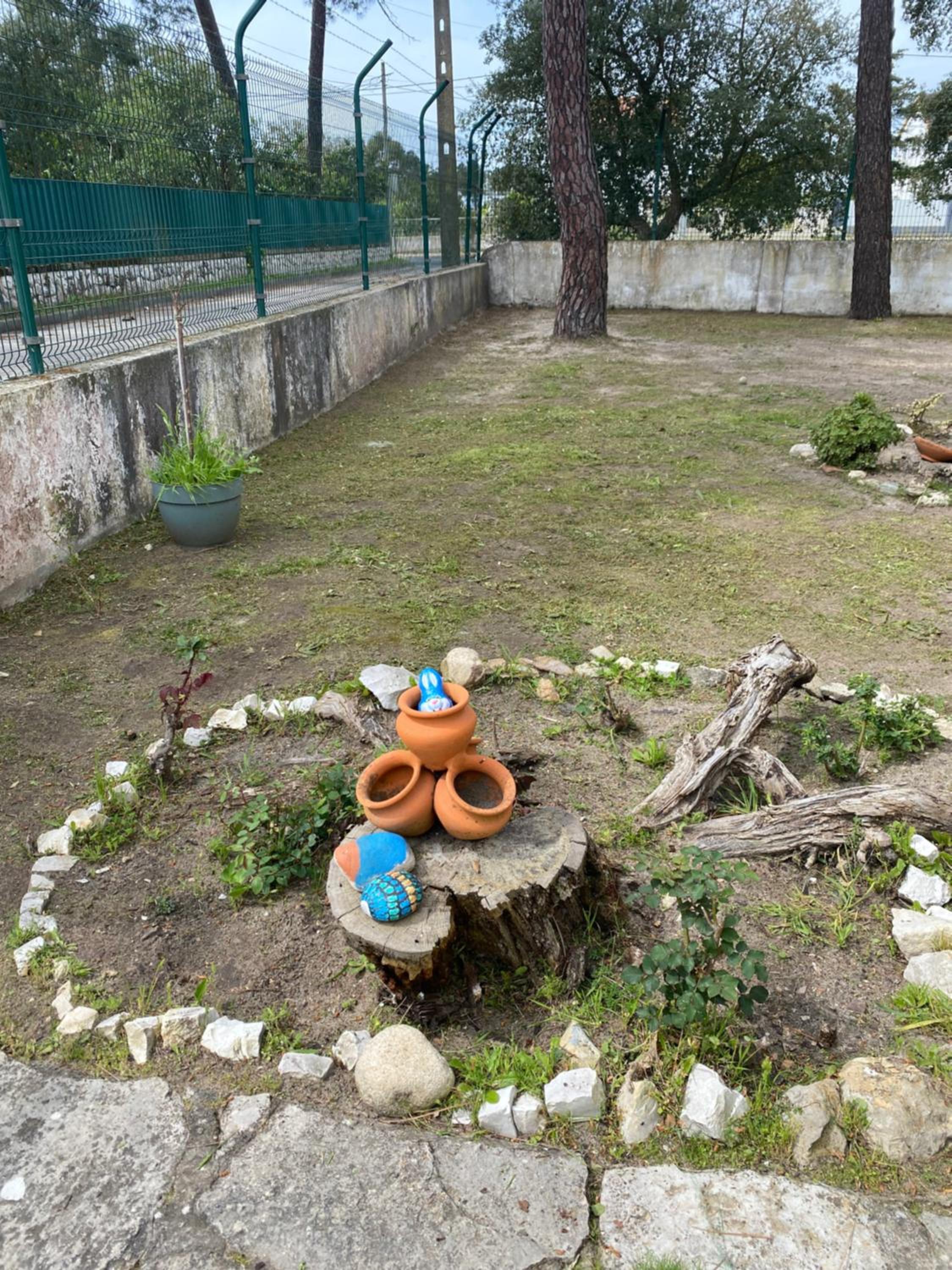 A Casa da Carrasqueira, Sesimbra