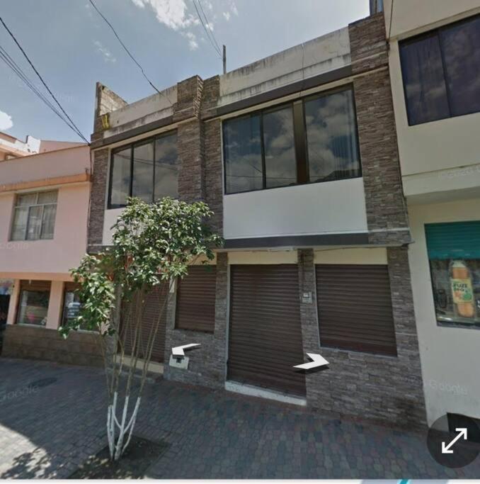 The Family House