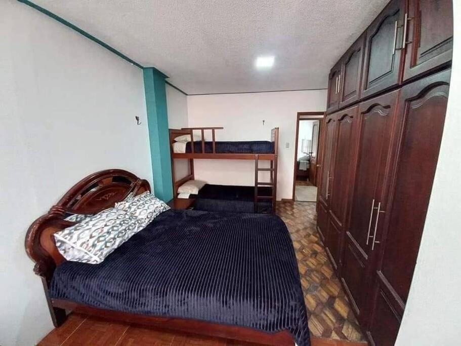 The Family House
