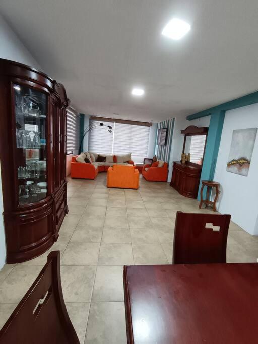 The Family House