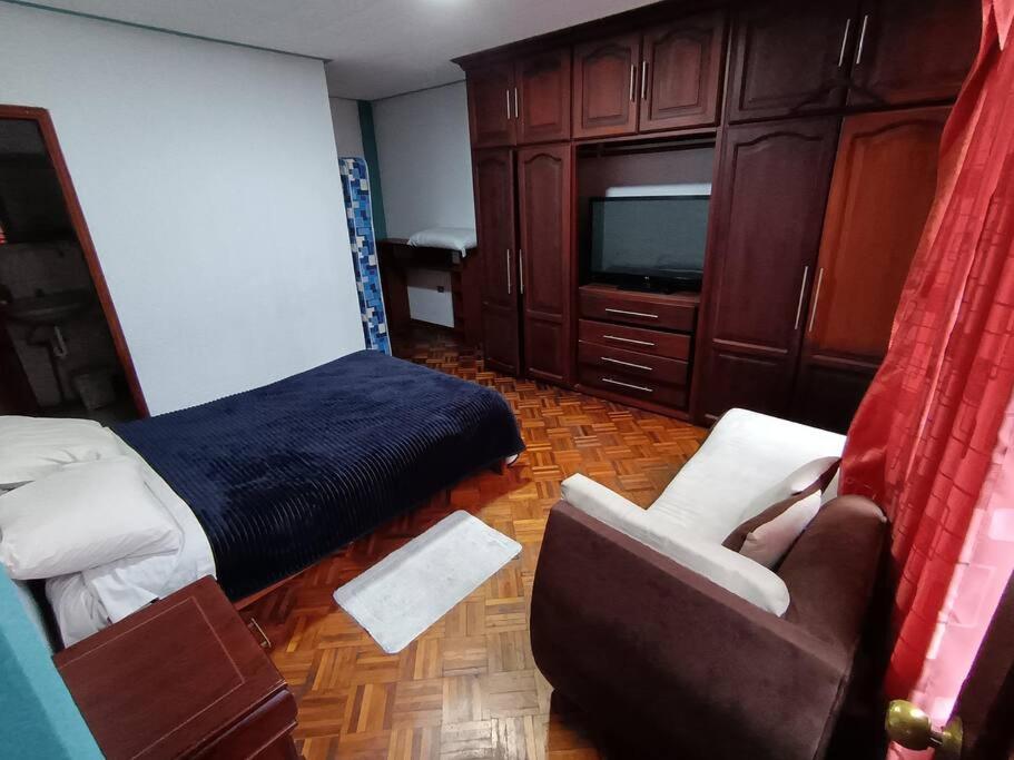 The Family House