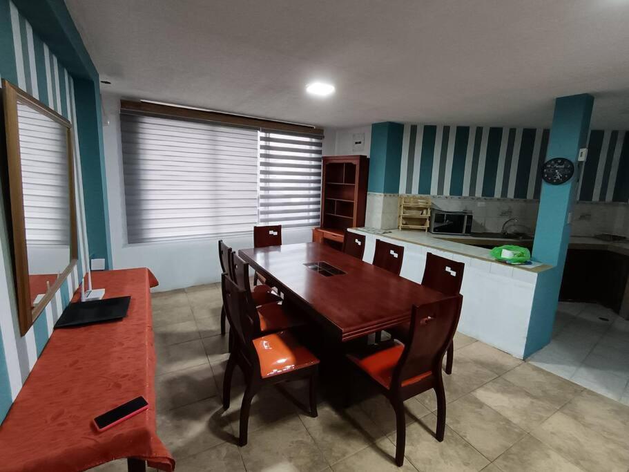 The Family House