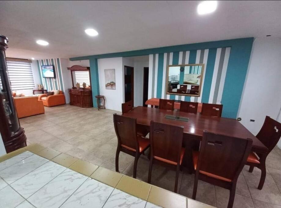 The Family House