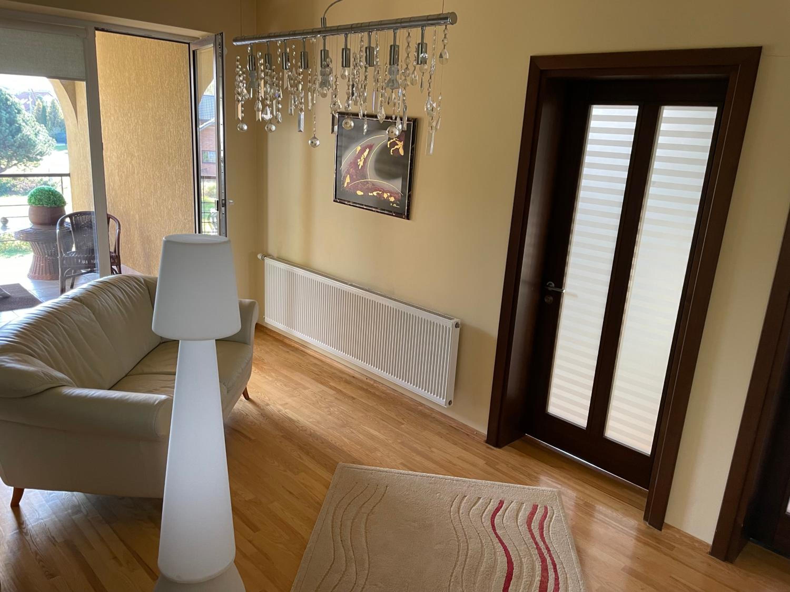 Green Garden Apartments view 3