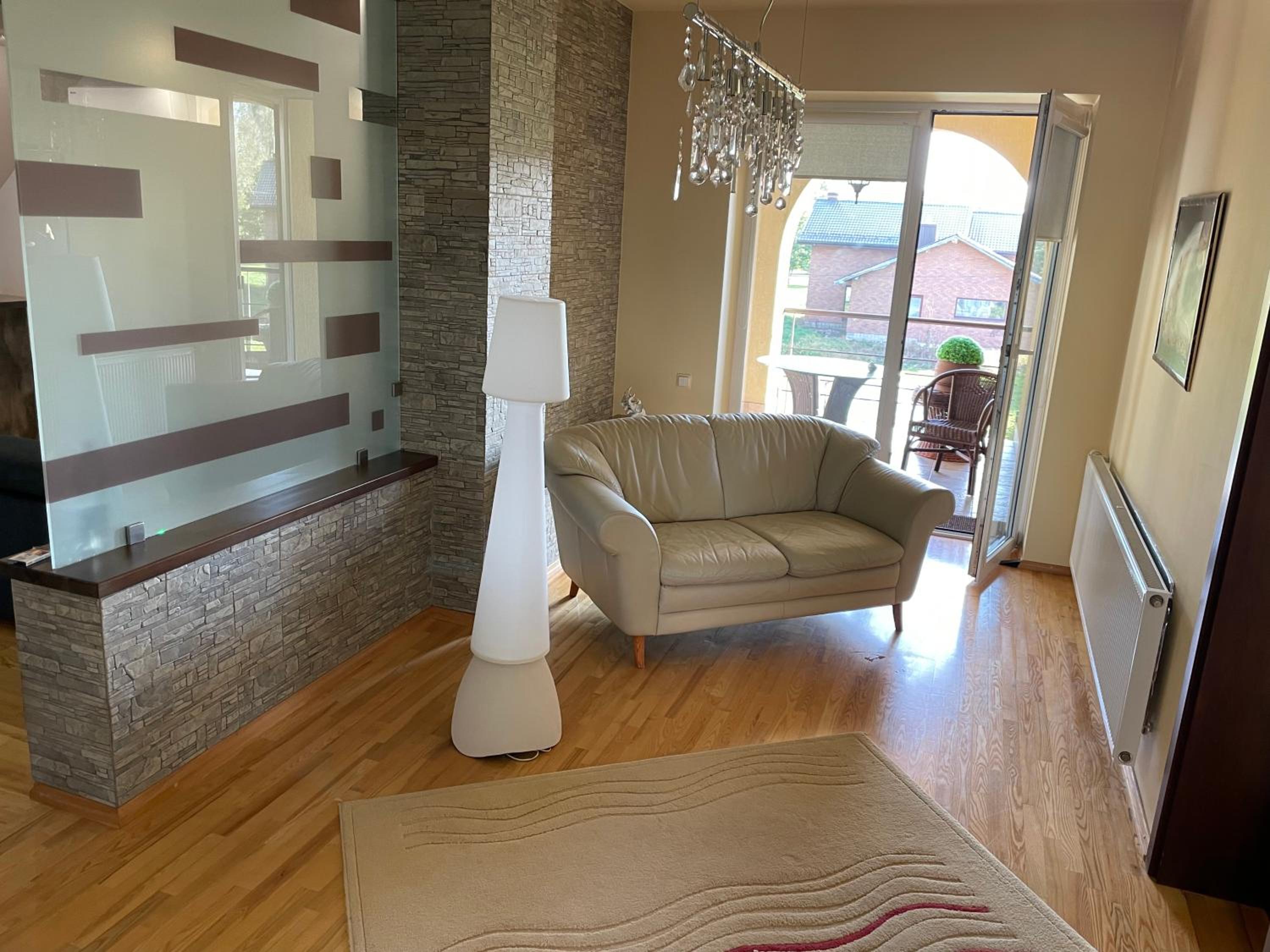 Green Garden Apartments view 4