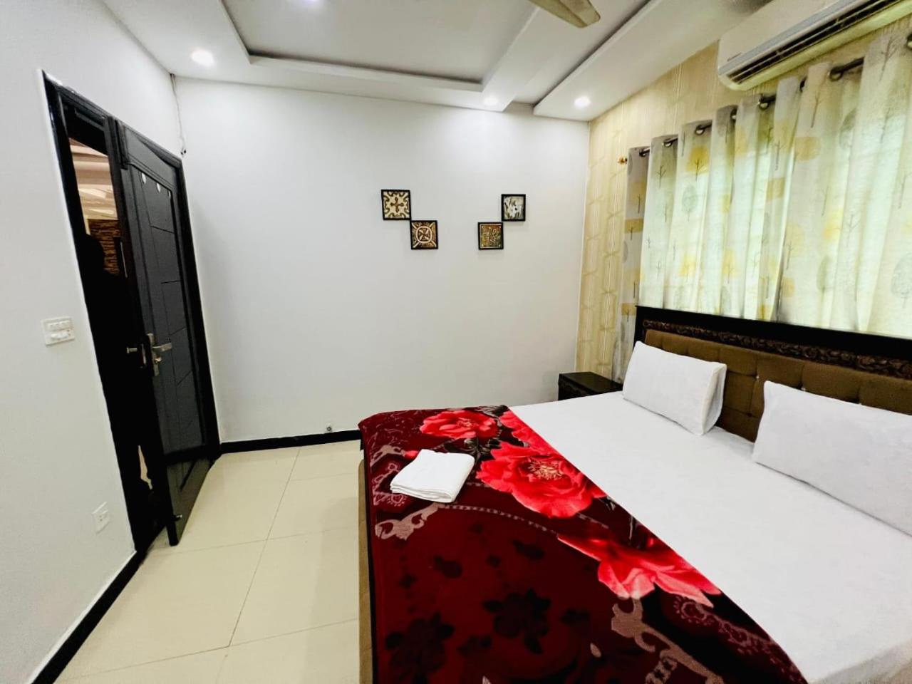 Stay Inn Guest House Bahria Town Rawalpindi view 3