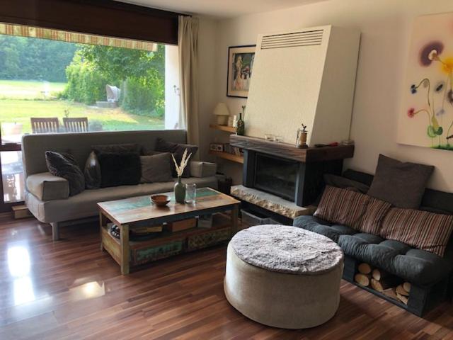 Schlosspark Bungalow
