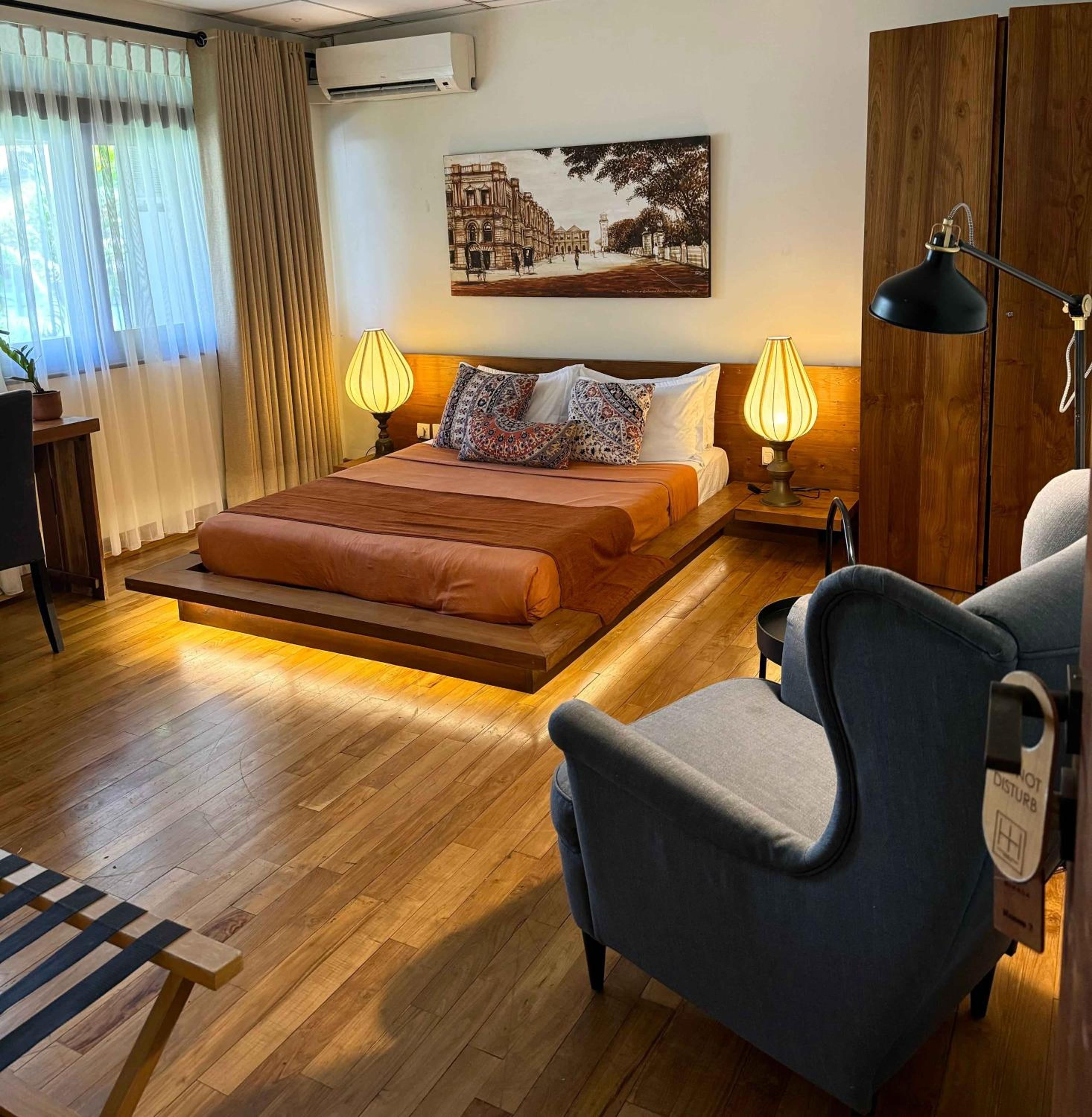 Ceystay Colombo